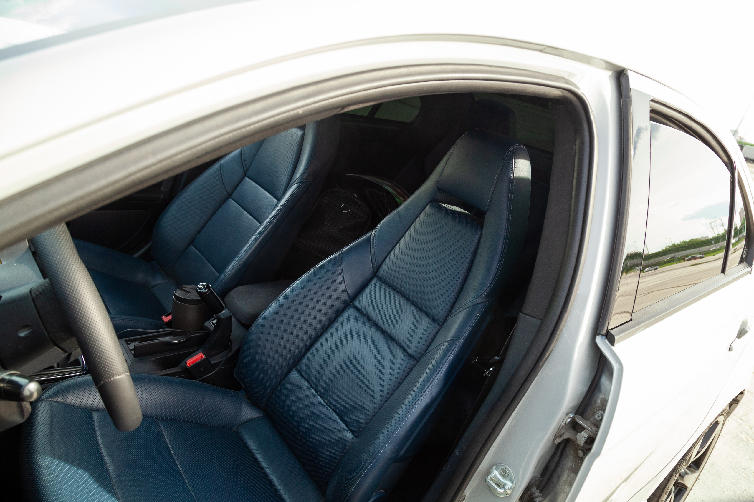 Открытие сезона Lancer Community 2025. Леонид Рябов — фотограф в Нижнем Новгороде