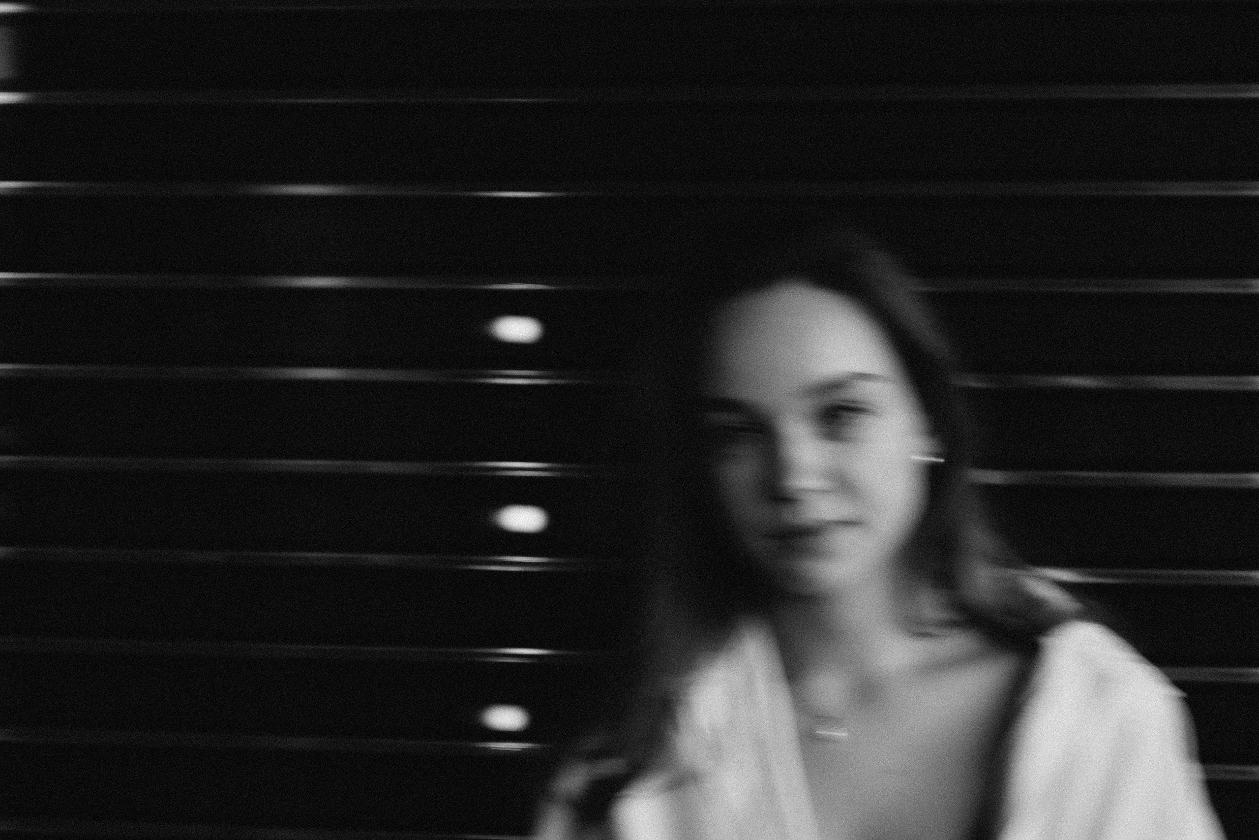 Маша. Леонид Рябов — фотограф в Нижнем Новгороде