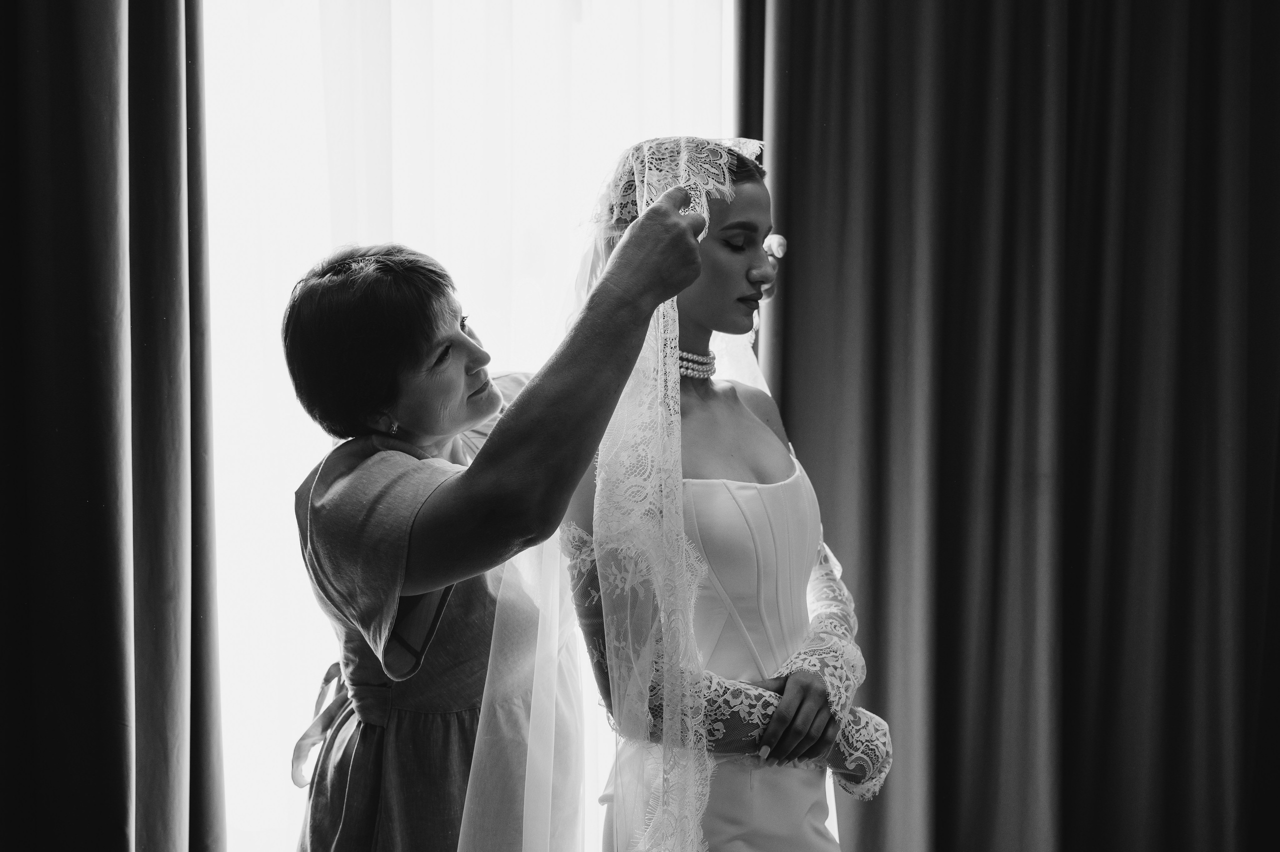 Дима и Таня