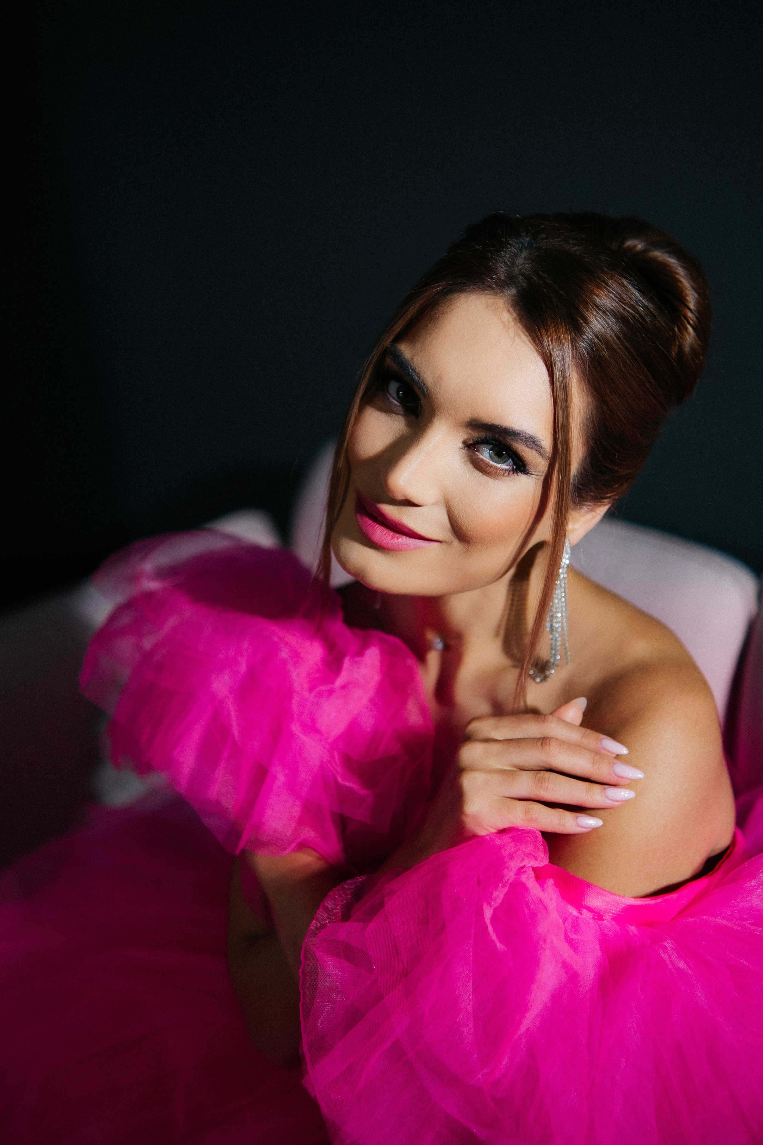 Ярко. Фотограф в Санкт-Петербурге Кристина Брянская