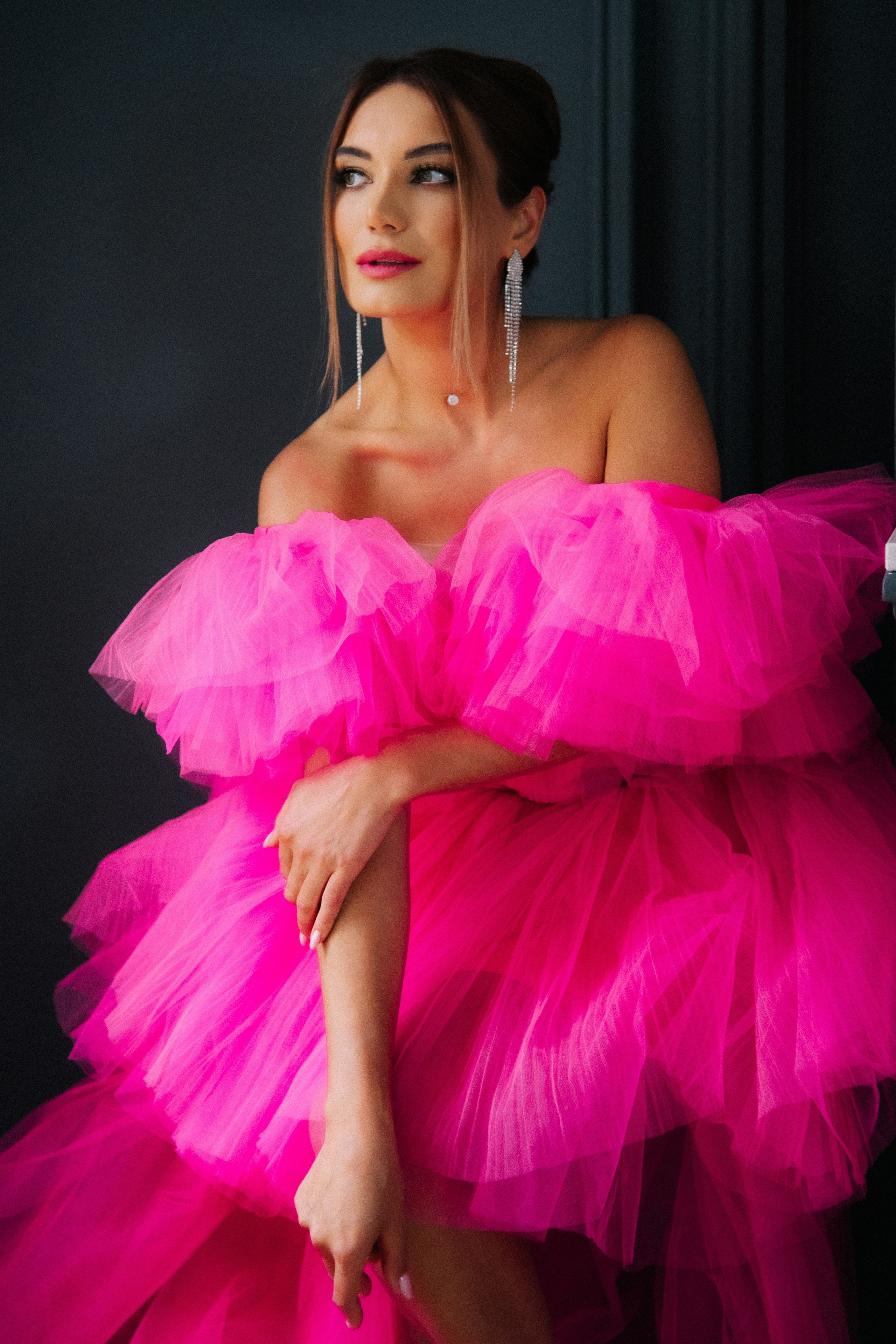 Ярко. Фотограф в Санкт-Петербурге Кристина Брянская