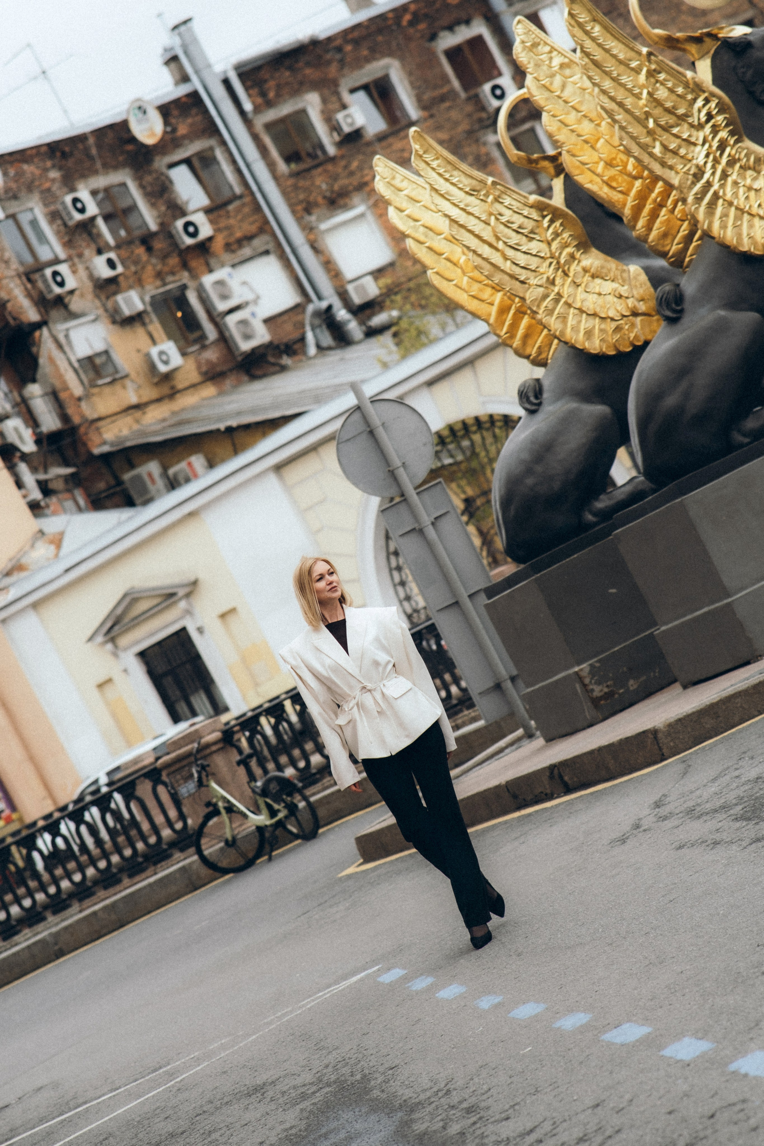 Ольга и Наталья. Фотограф в Санкт-Петербурге Кристина Брянская