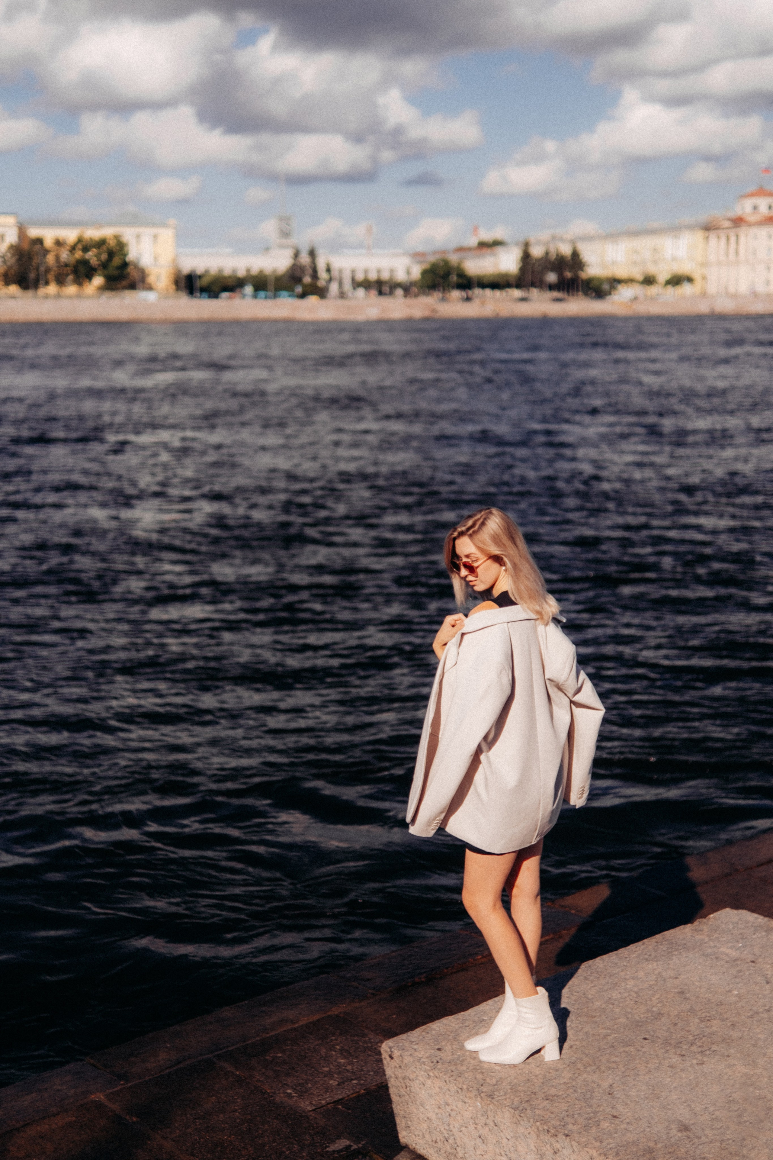 Музыкально. Фотограф в Санкт-Петербурге Кристина Брянская