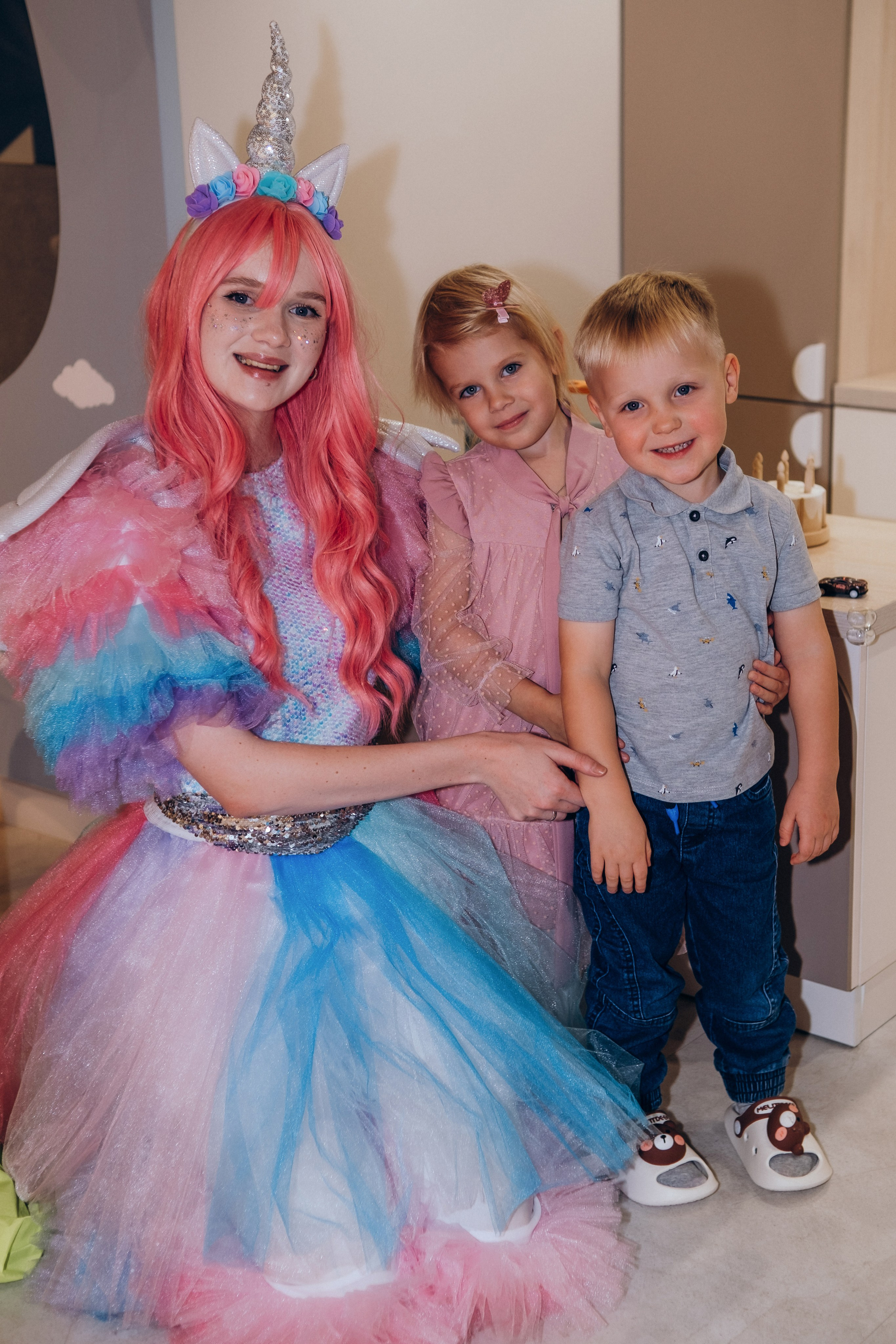 Vokzal 1853. Фотограф в Санкт-Петербурге Кристина Брянская