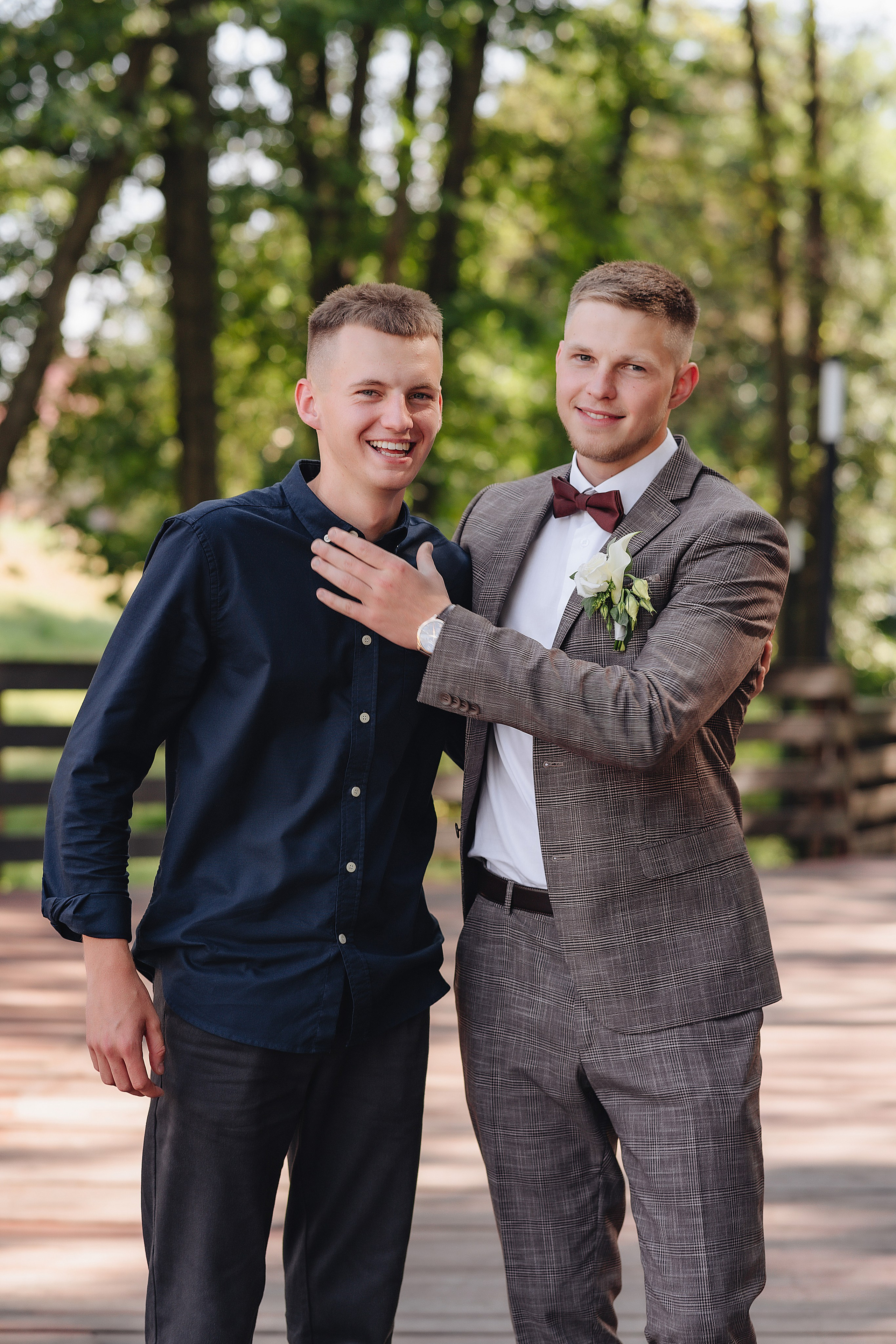 Полина и Владислав. Фотограф Карина Шмулёва. Воронеж и область