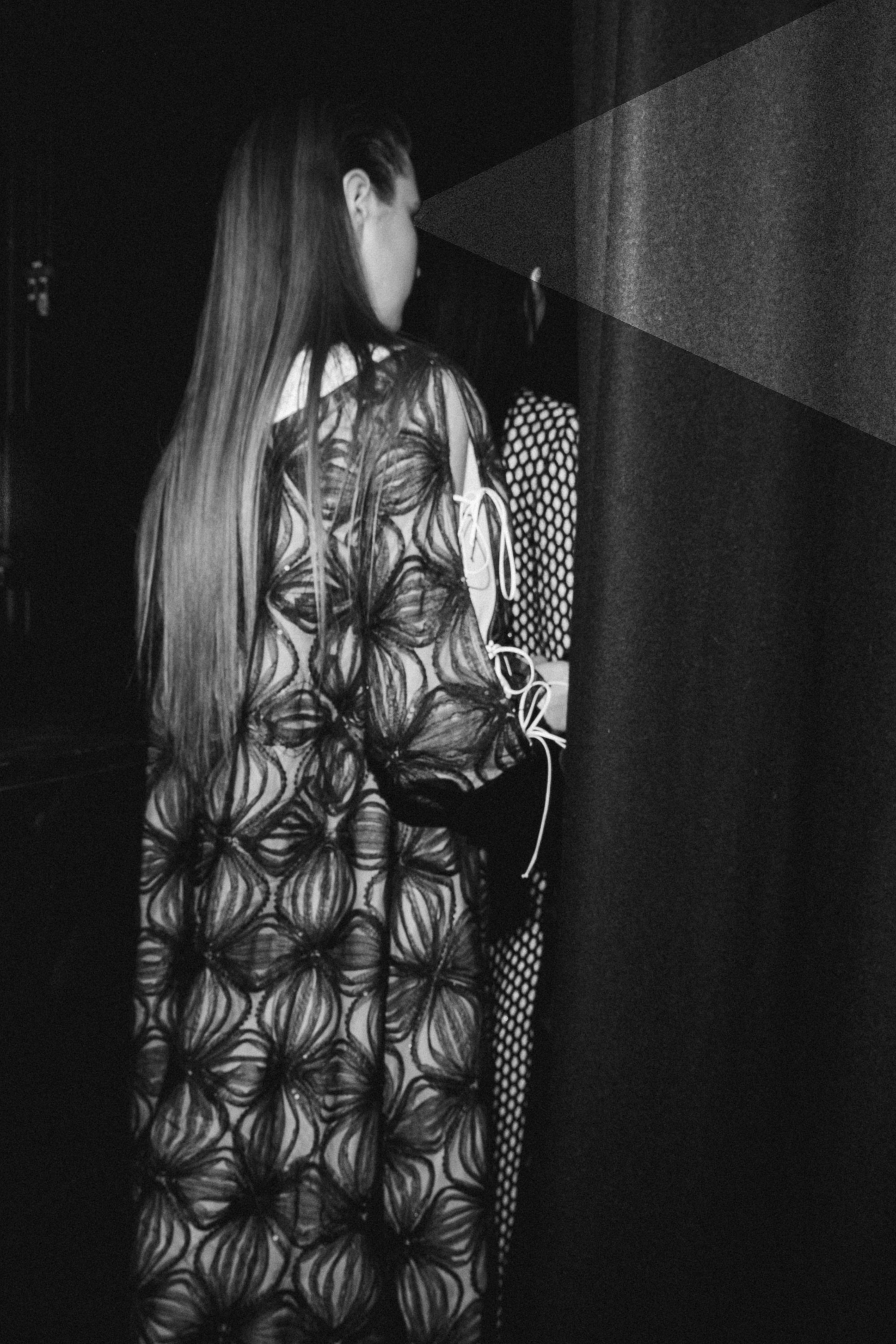 FASHION BACKSTAGE CHAPURIN and FABRIC FANCY SPbFW 2024. Репортажный и студийный фотограф в Санкт-Петербурге Марк Скворцов