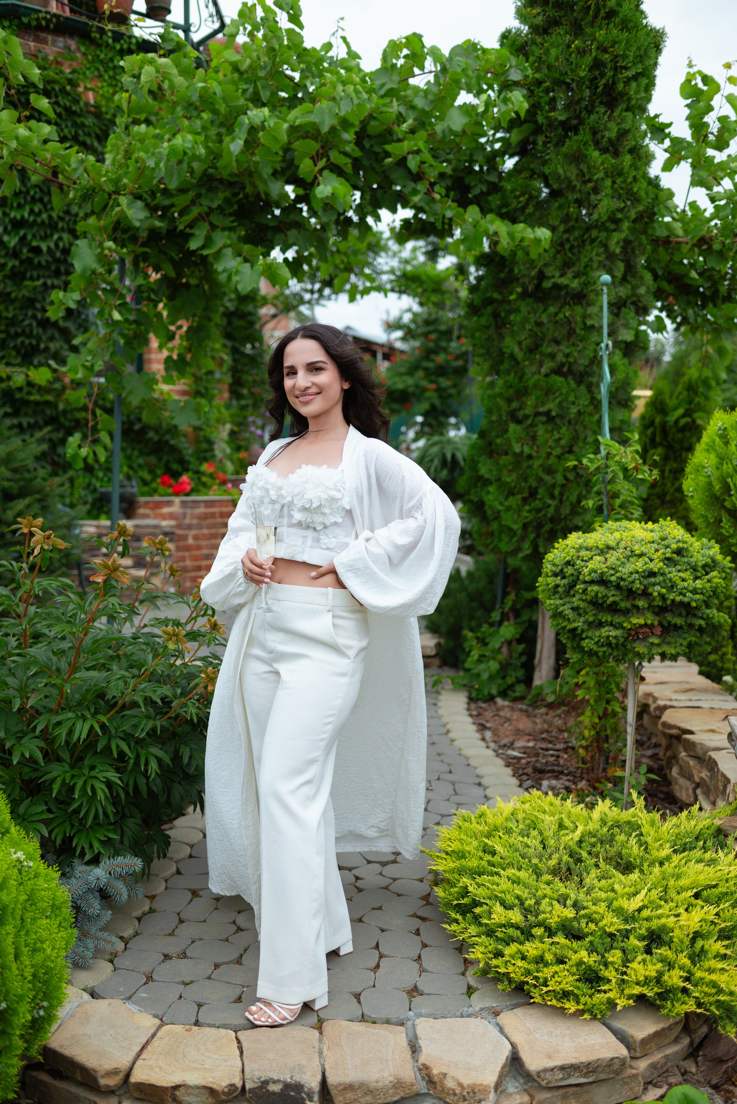 День рождения компании МебельКор. Фотограф Елена Кучук