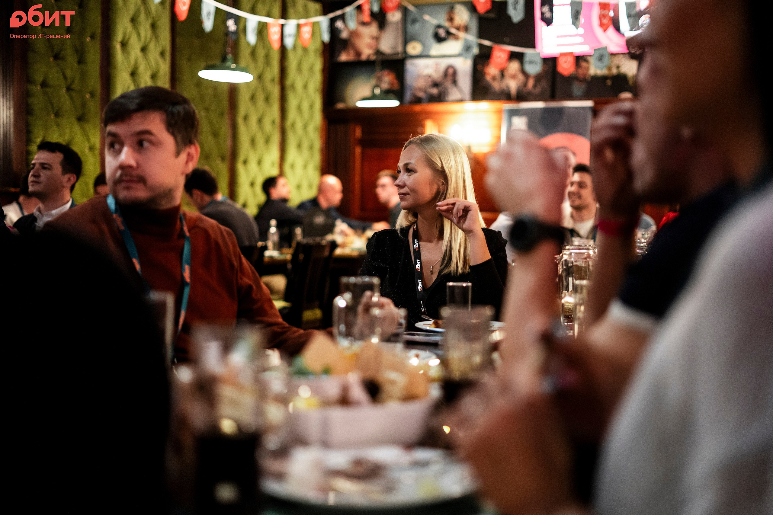 ОБИТ. Фотограф Казань