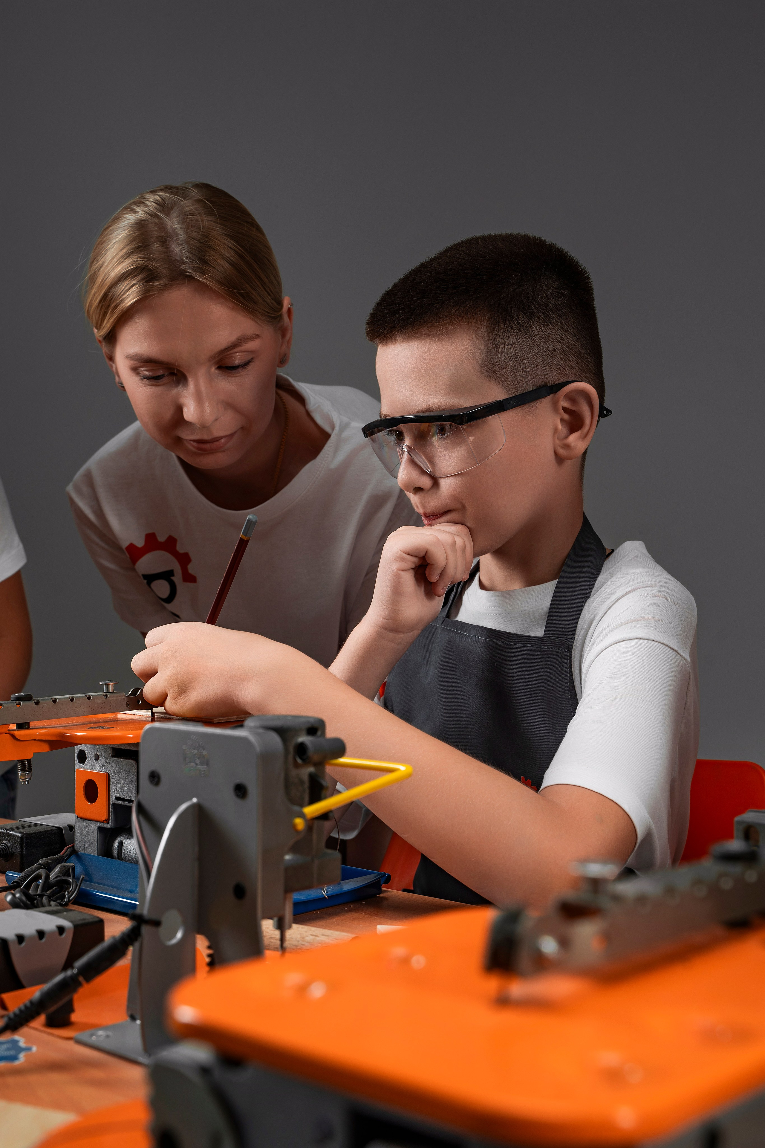 Constructerra. Фотограф Казань