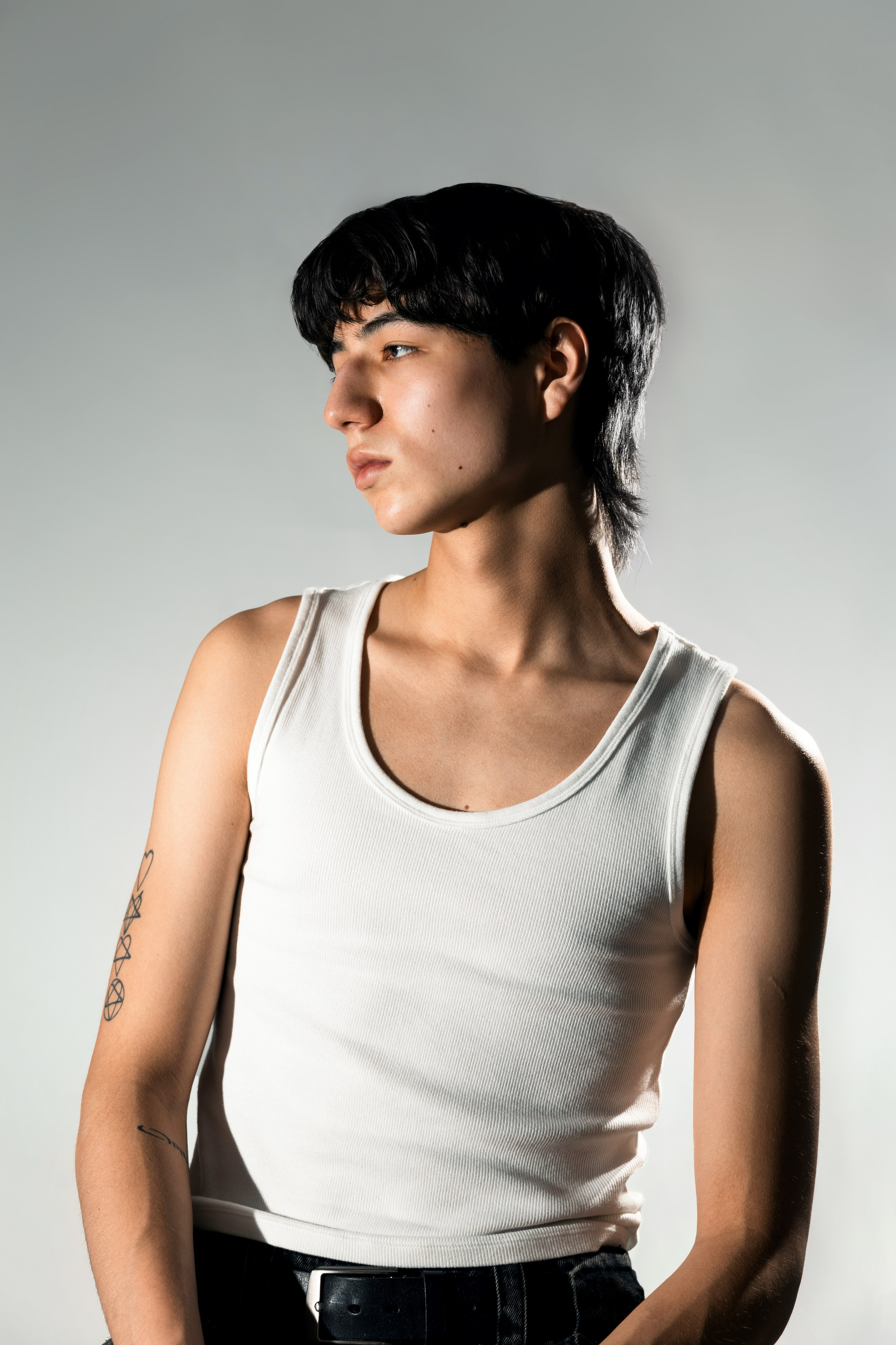 Портретная фотосессия. Samur.eye