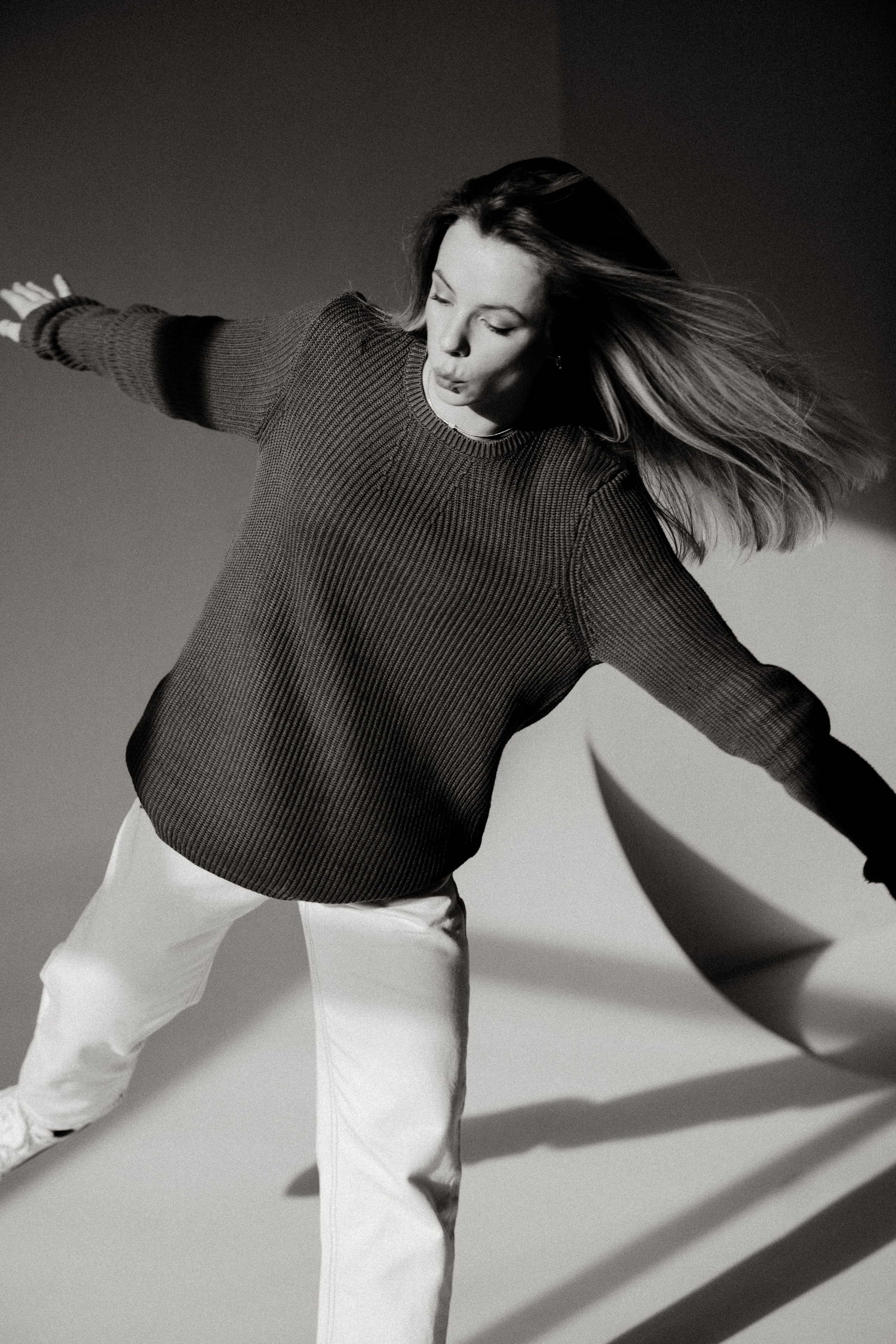 Арина. Даша Царёва, фотограф