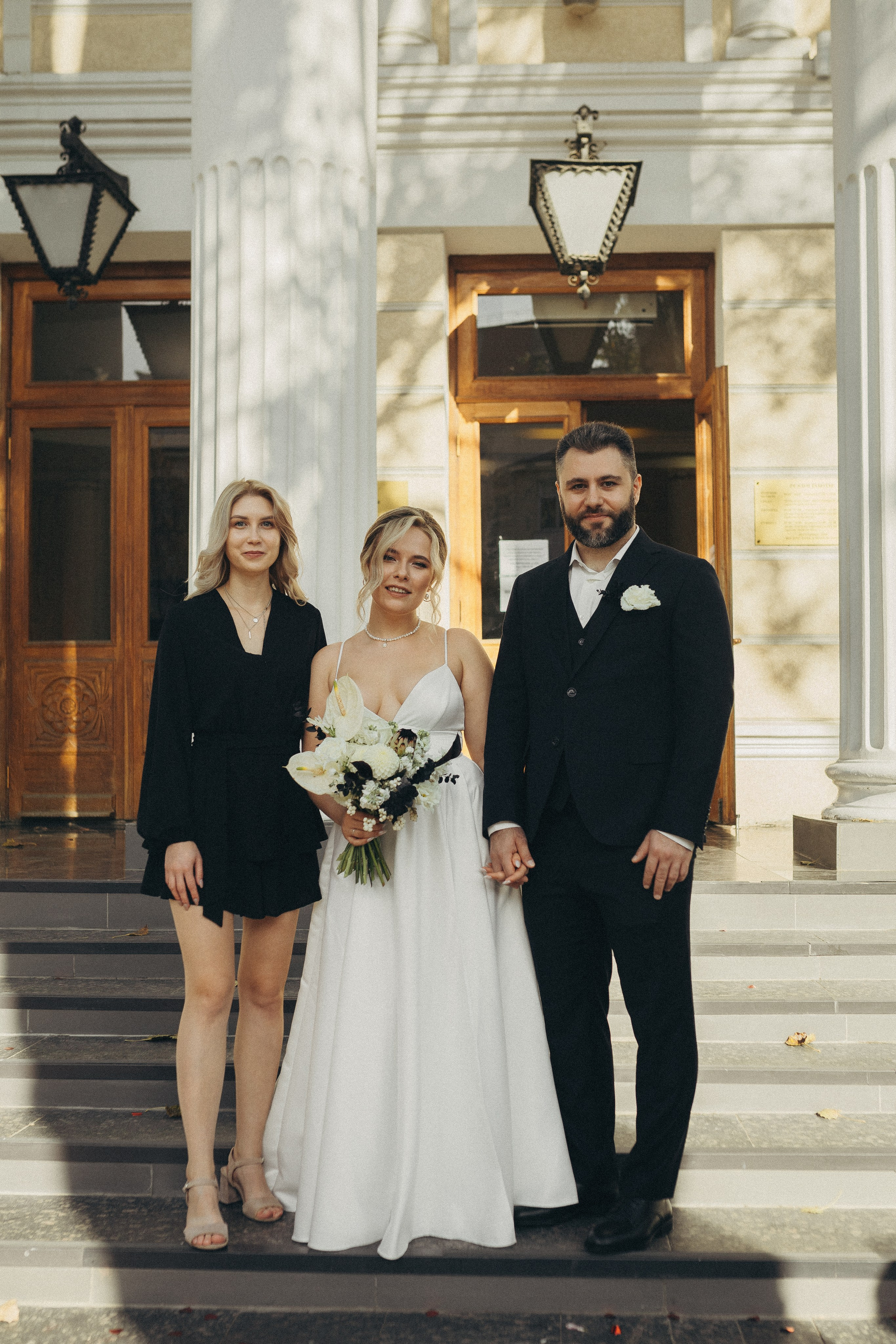 Ира и Дима. Даша Царёва, фотограф