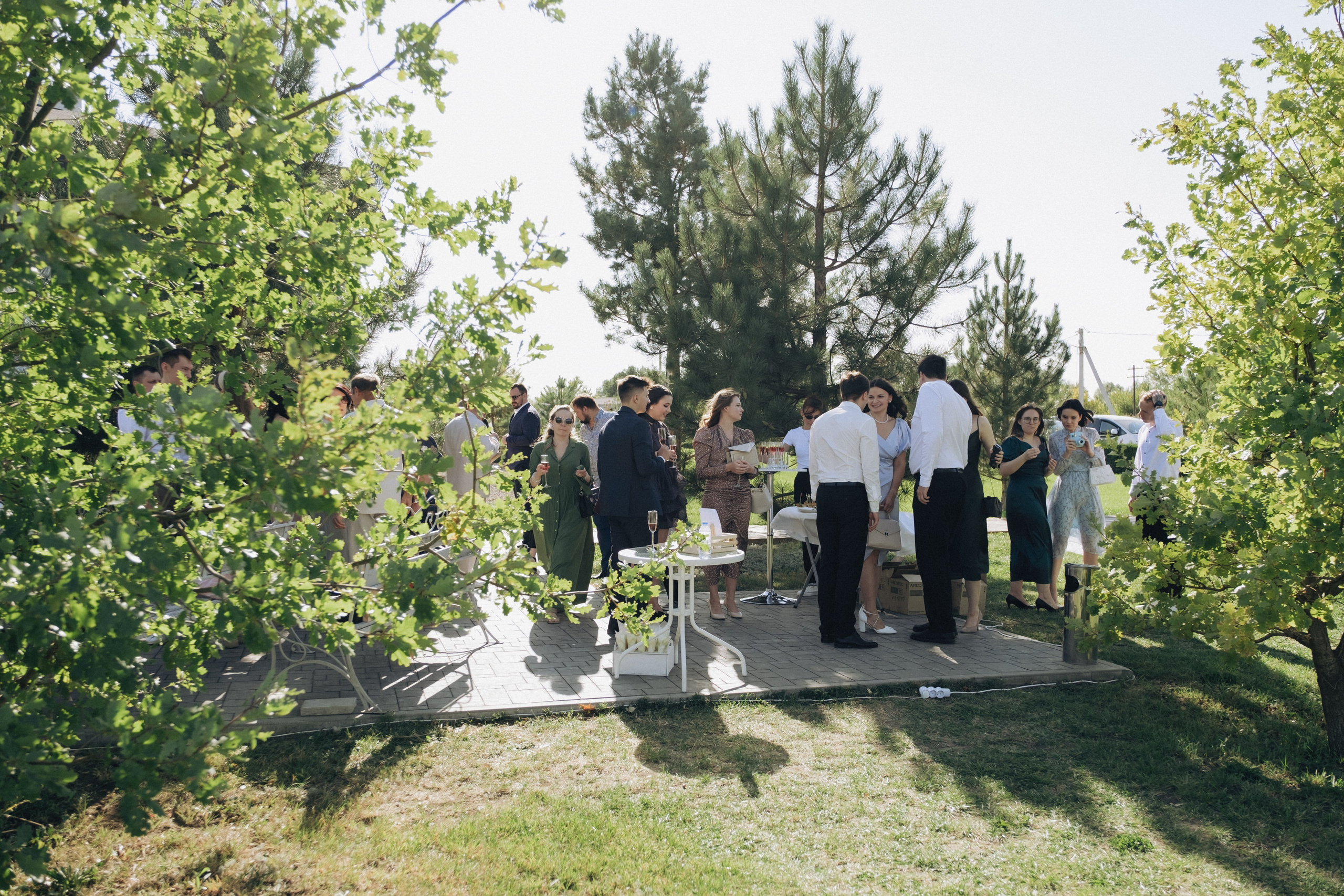 Настя + Женя. Анна Гусарова свадебный фотограф в Волгограде