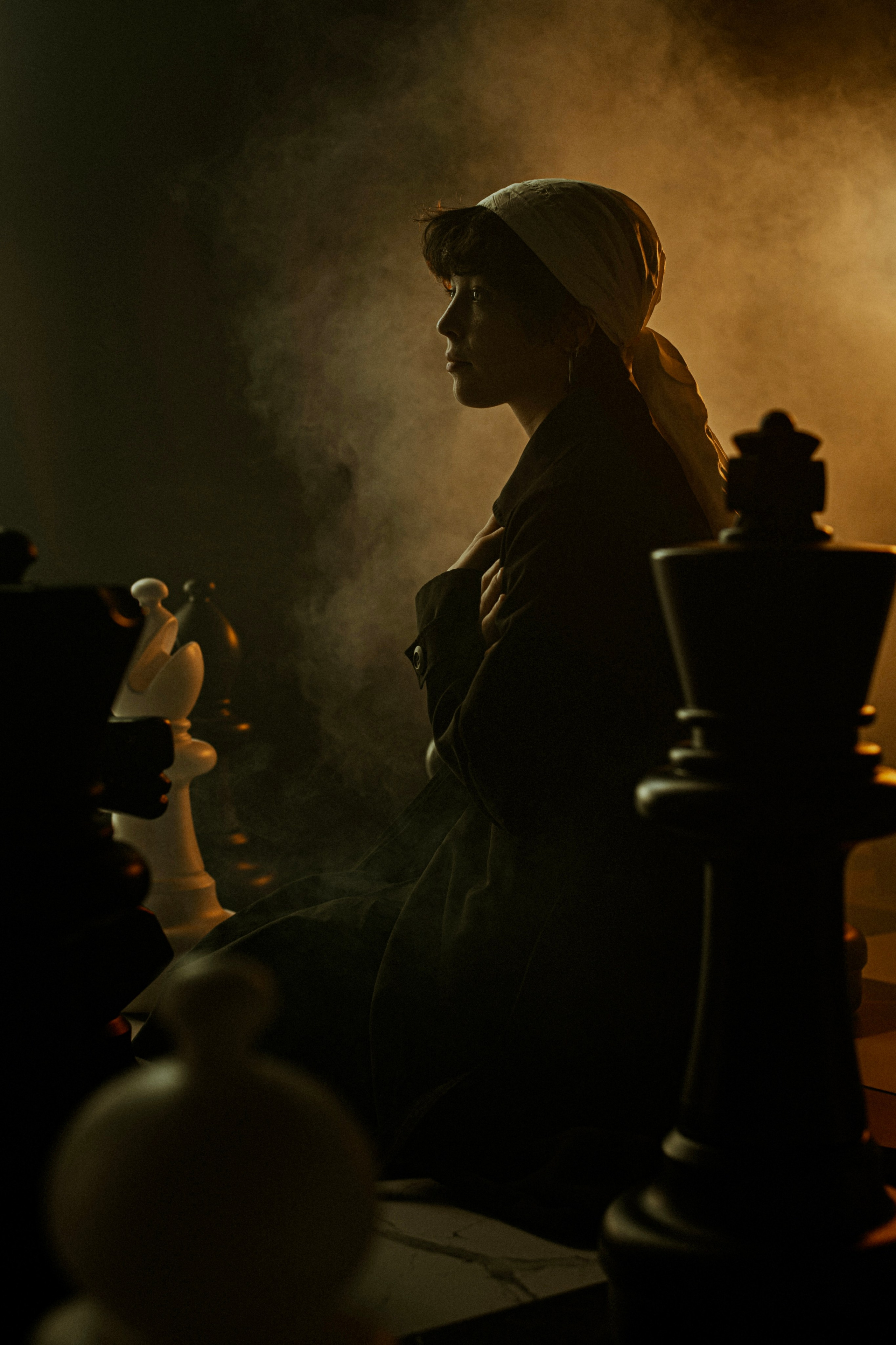 Мои работы в цвете. Портретный фотограф Марина Щеглова в Москве