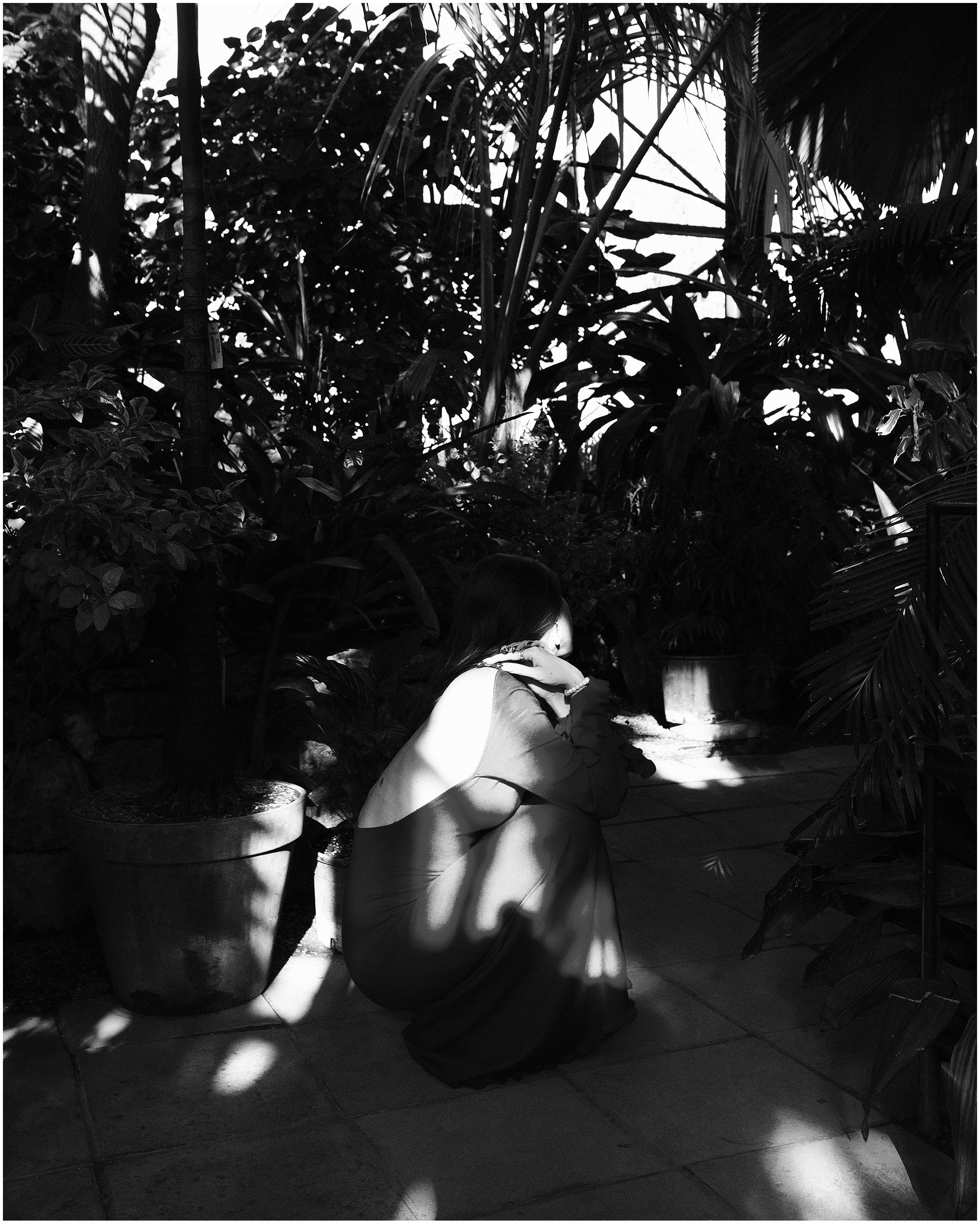 Анна. Anya.vision