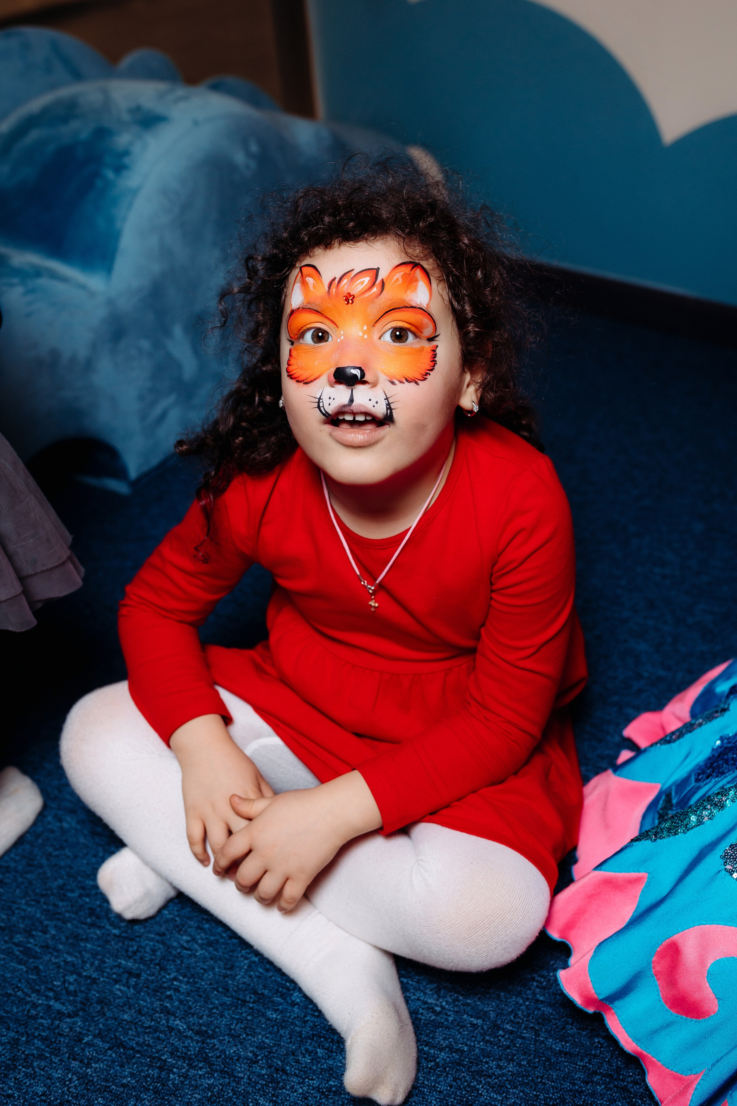 Дни Рождения. Фотограф в Санкт-Петербурге Кирюшенков Андрей