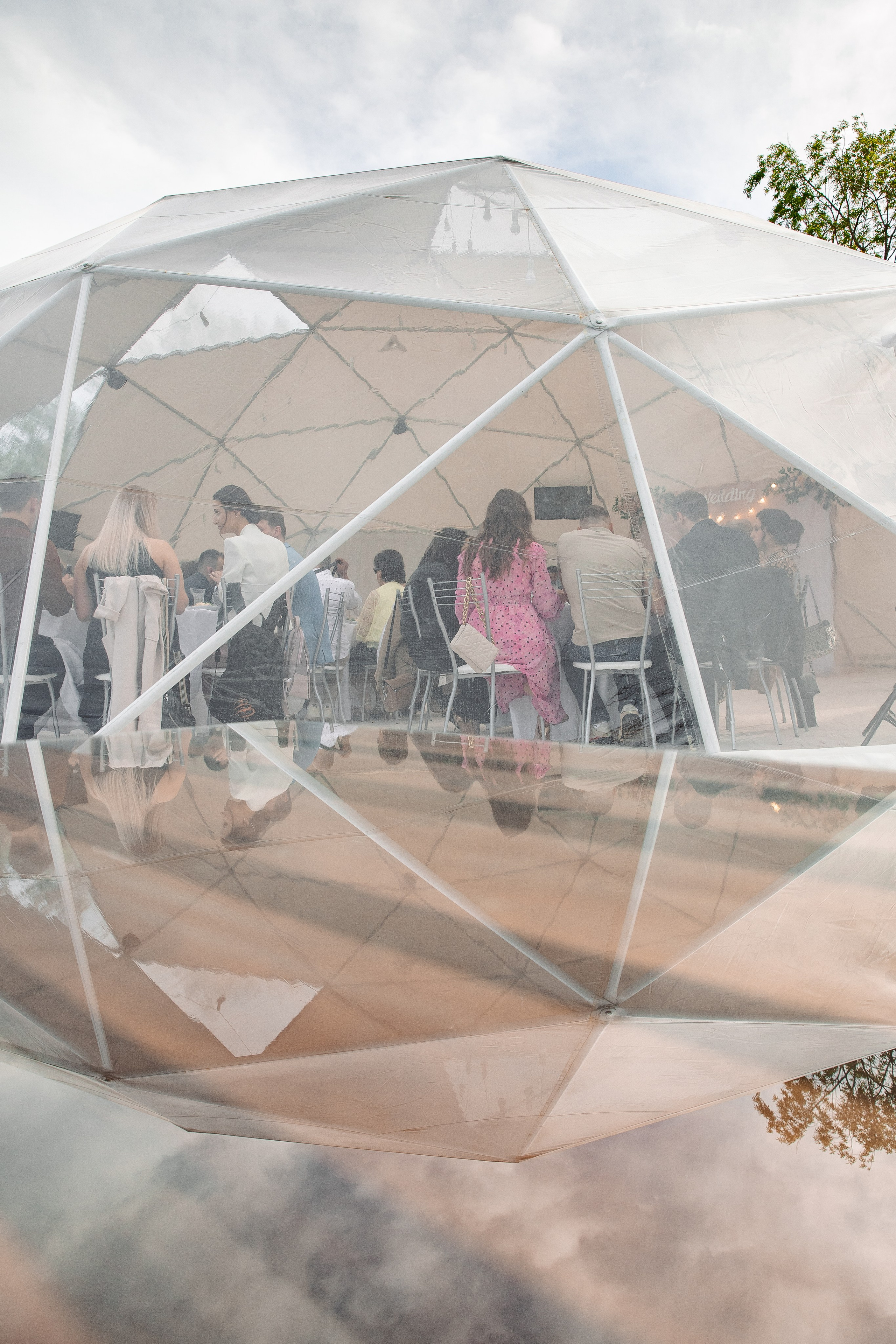 Кирилл и Екатерина. Свадебный и семейный фотограф в Челябинске Юлия Ишимова