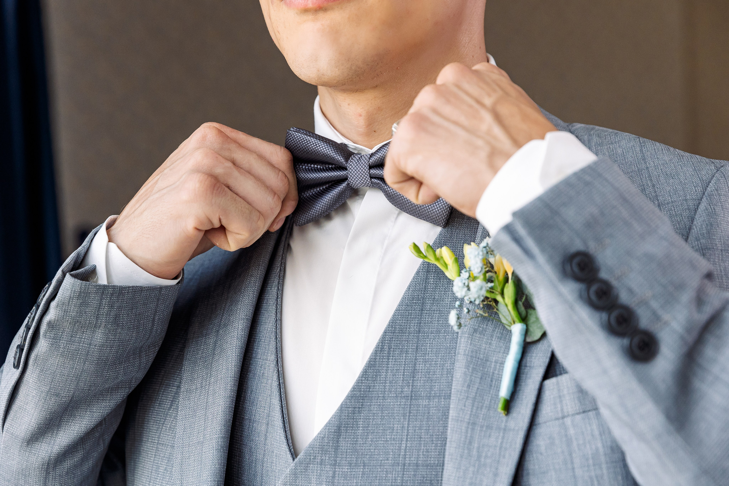 Сергей и Валерия. Свадебный и семейный фотограф в Челябинске Юлия Ишимова