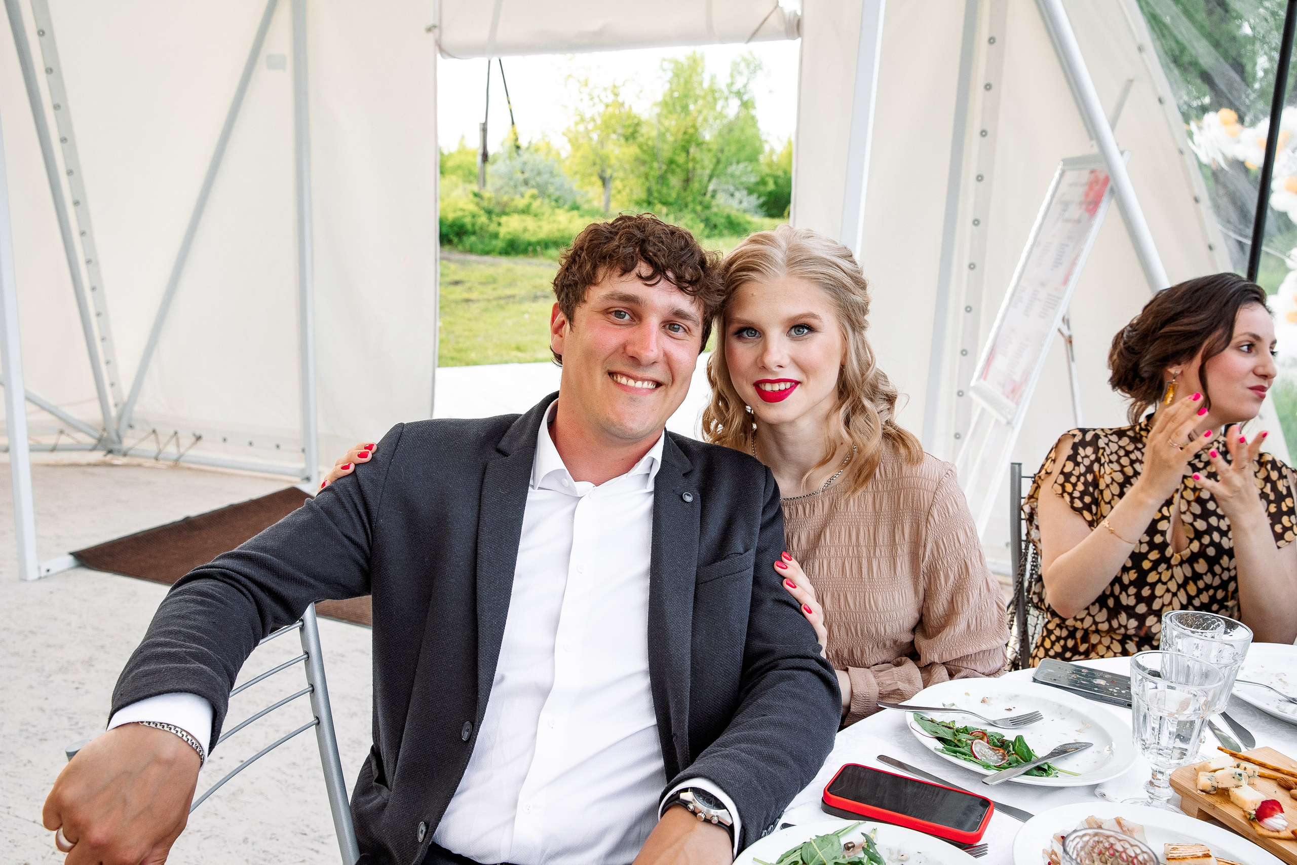 Кирилл и Екатерина. Свадебный и семейный фотограф в Челябинске Юлия Ишимова