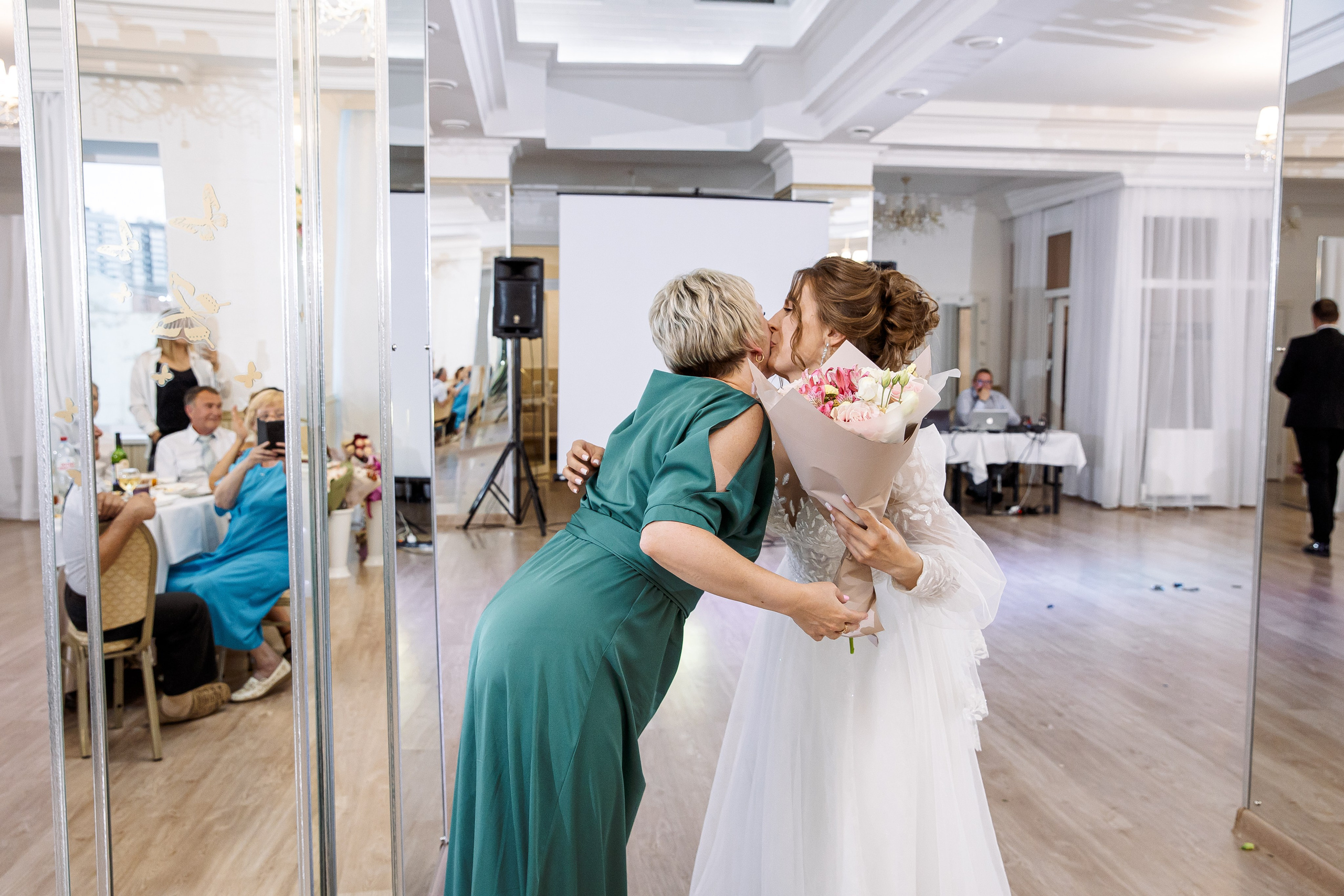 Евгений и Татьяна. Свадебный и семейный фотограф в Челябинске Юлия Ишимова