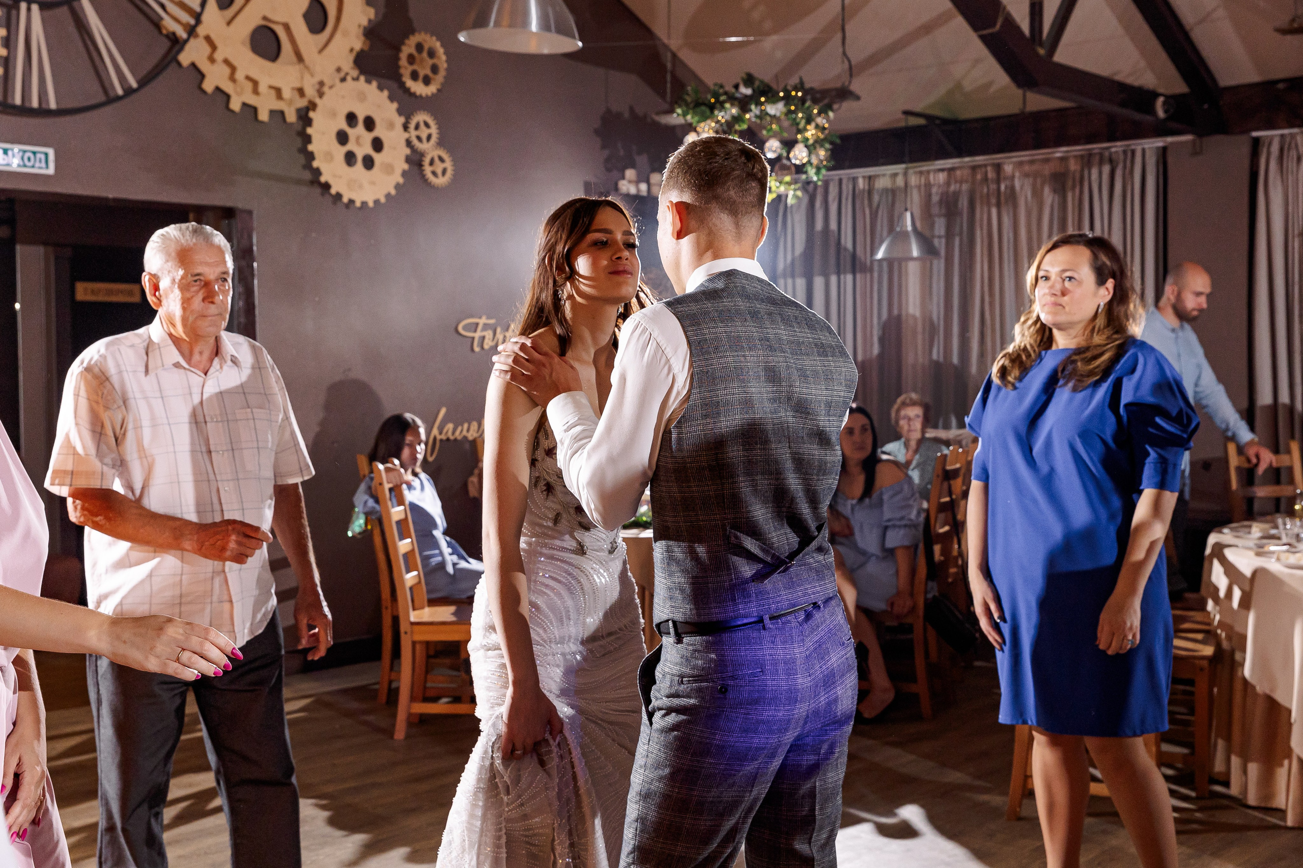 Ангелина и Иван. Свадебный и семейный фотограф в Челябинске Юлия Ишимова