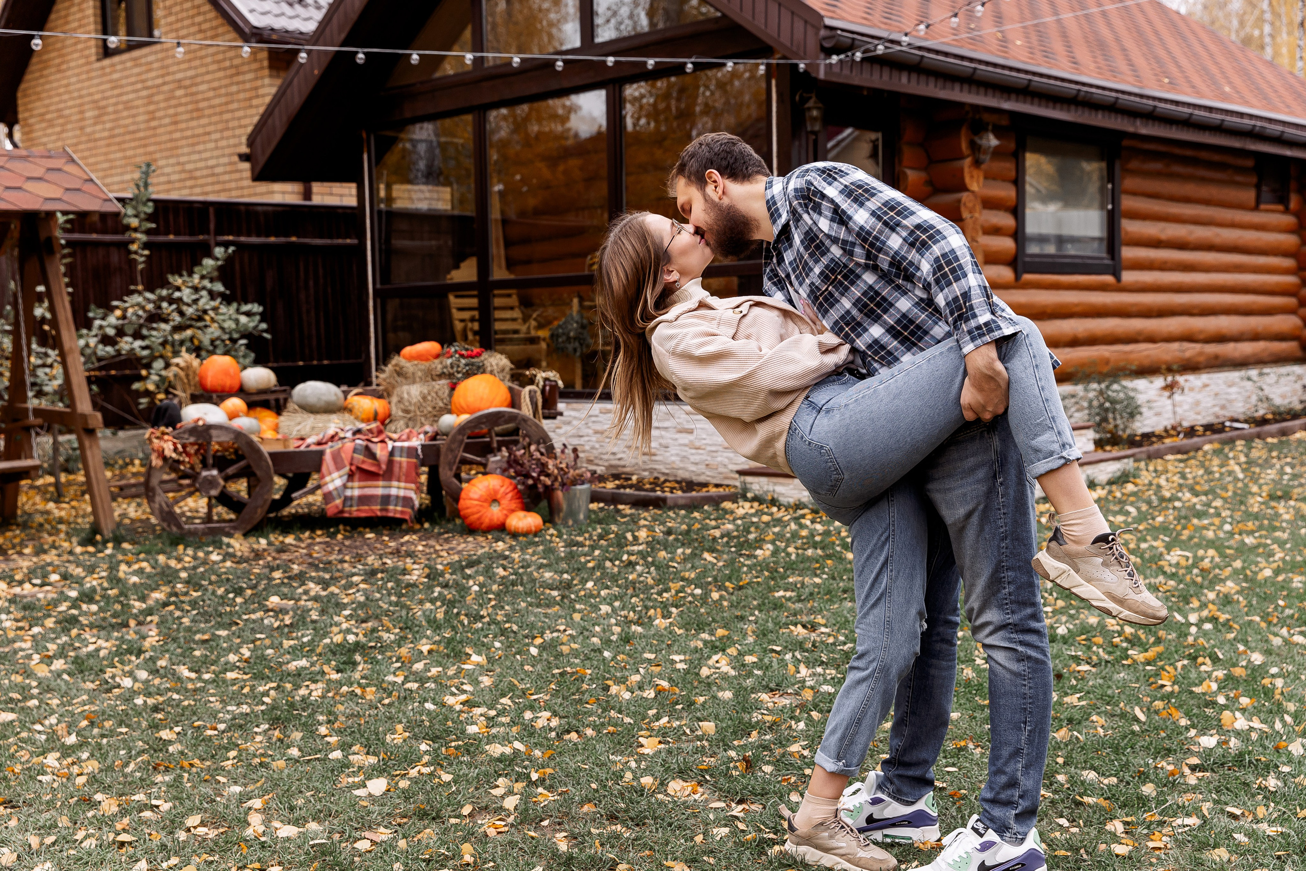 Вадислава и Нитита. Свадебный и семейный фотограф в Челябинске Юлия Ишимова