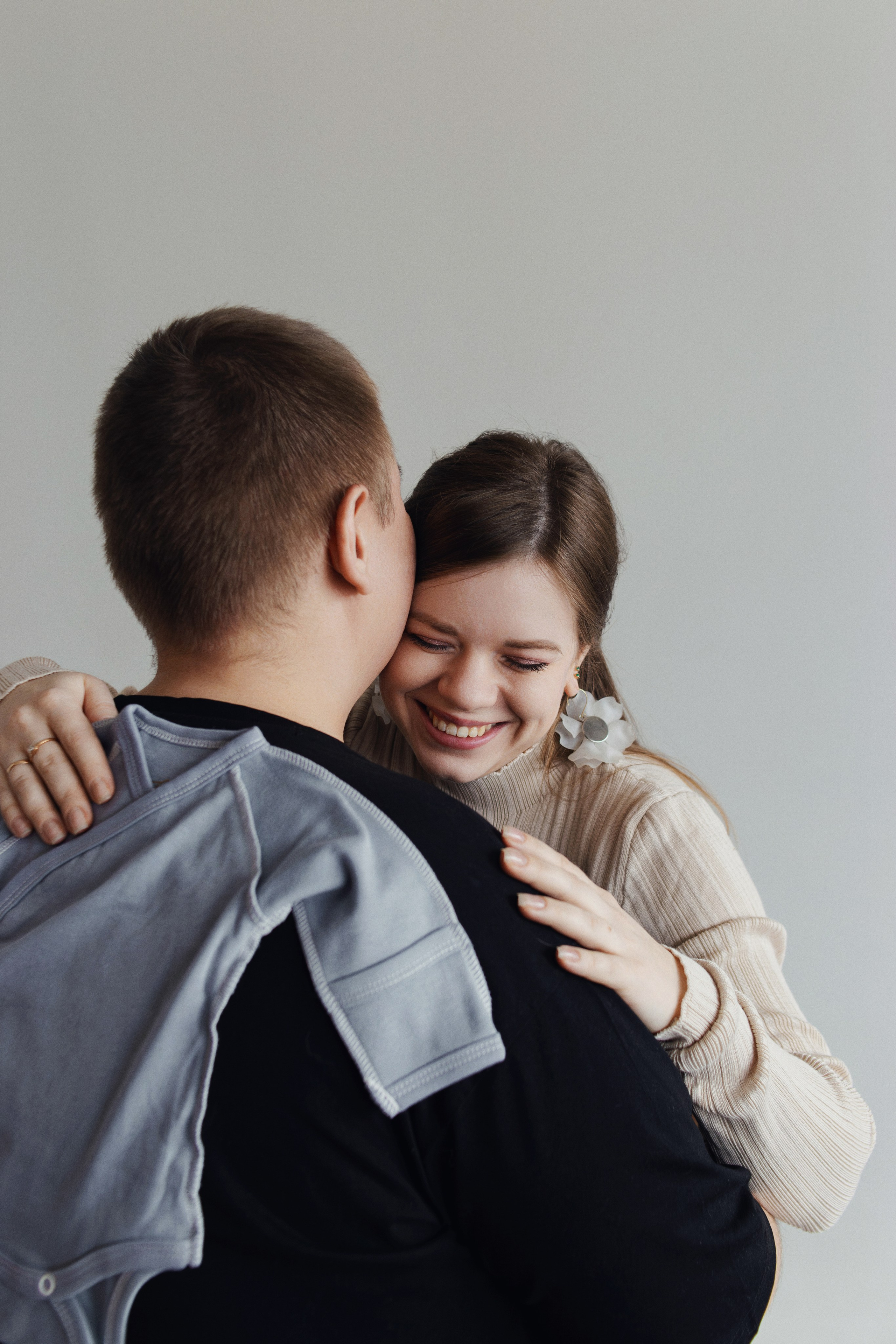 Беременность. Фотограф Москва / Балашиха