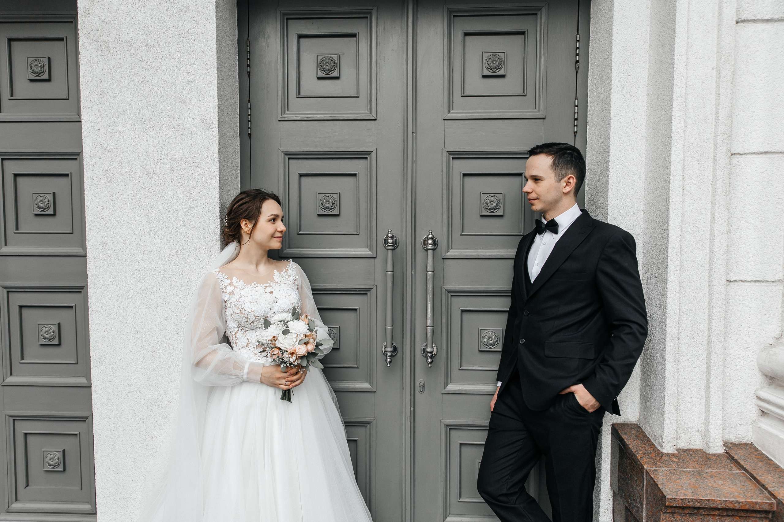 Свадьба Воронеж. Свадебный и портретный фотограф в Воронеже Нестеренко Илья