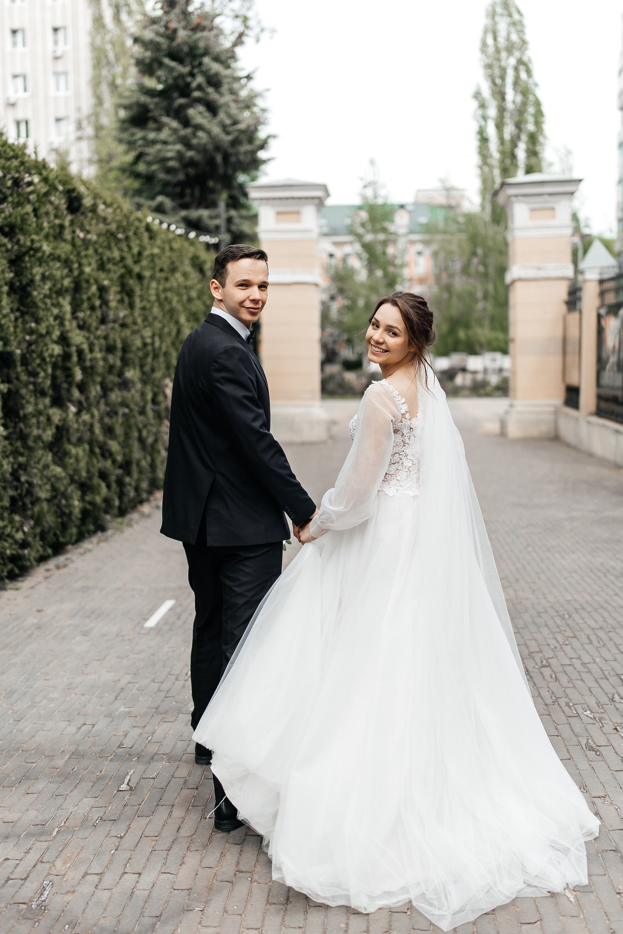 Свадьба Воронеж. Свадебный и портретный фотограф в Воронеже Нестеренко Илья