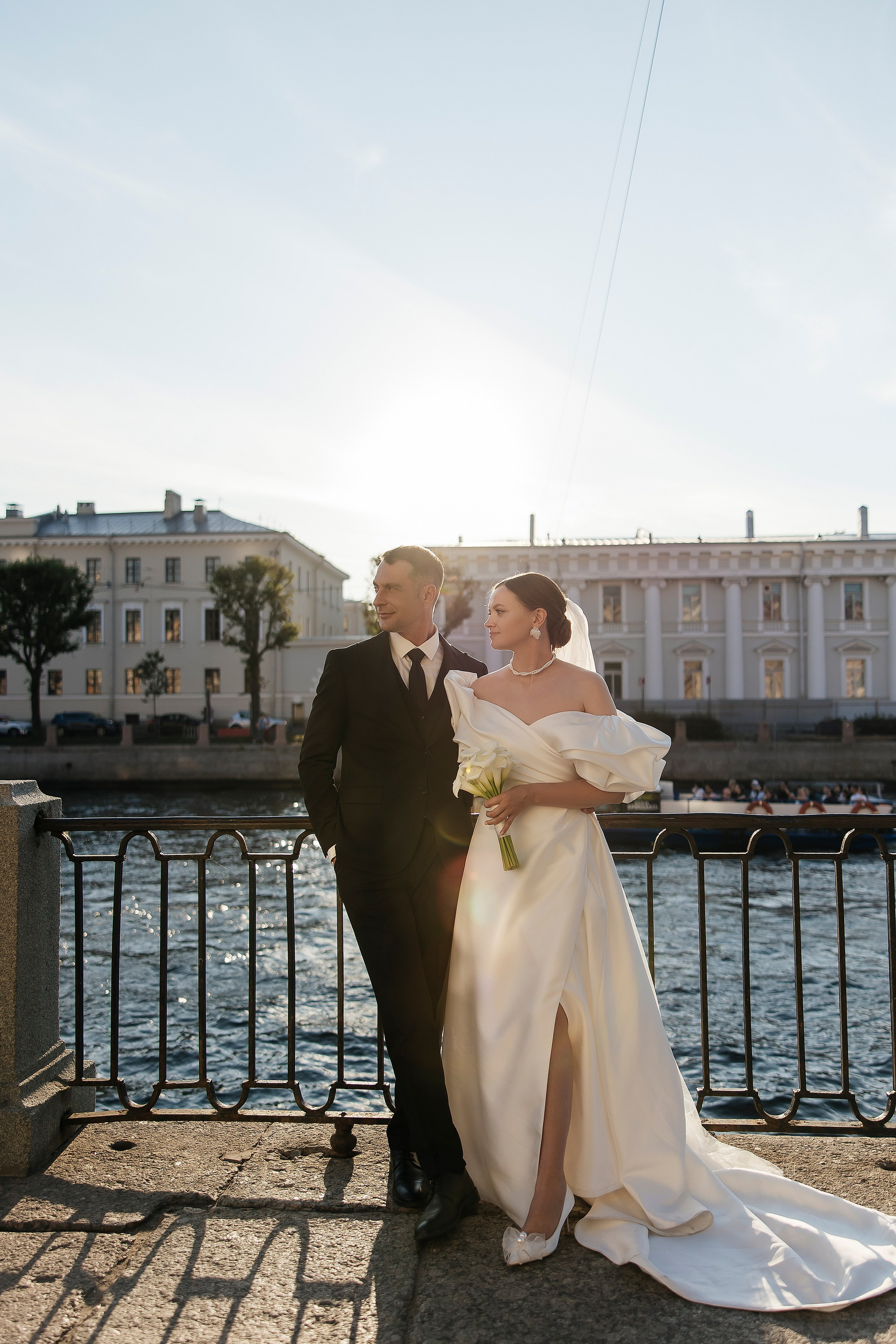 День для двоих. Фотограф в Санкт Петербурге Колантаева Карина