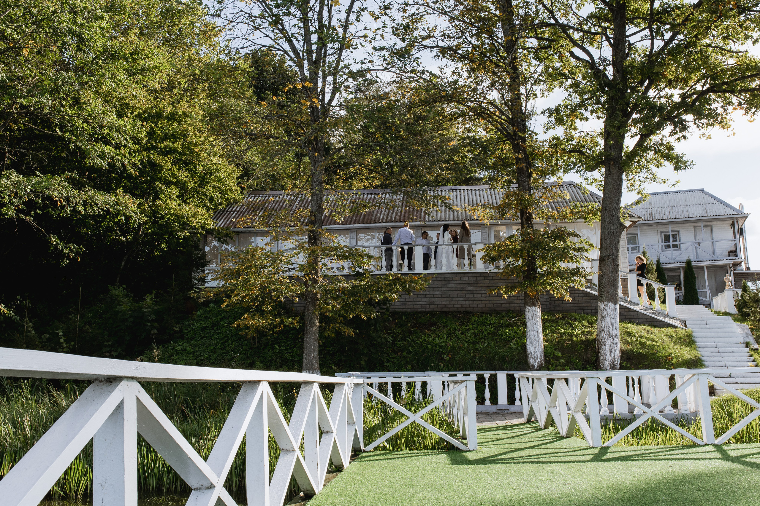 Андрей и Ксения. Свадебный фотограф Витебск Минск