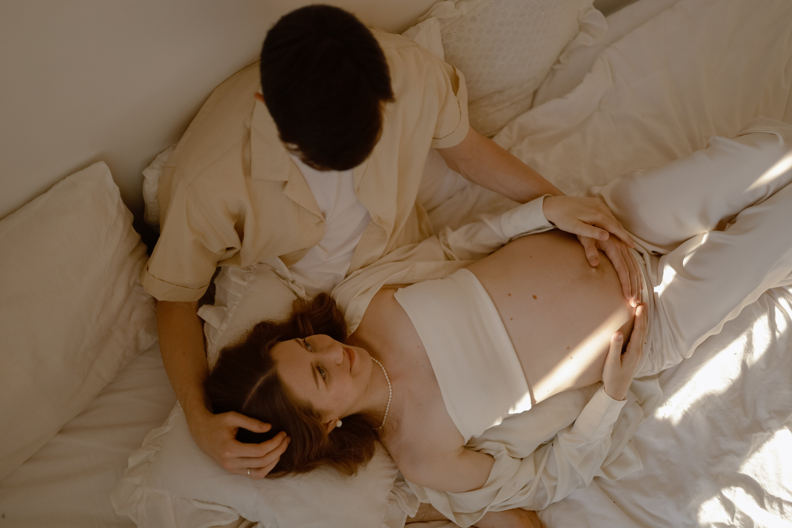 Виктория и Олег. Фотограф в Москве и области Титова Наталья