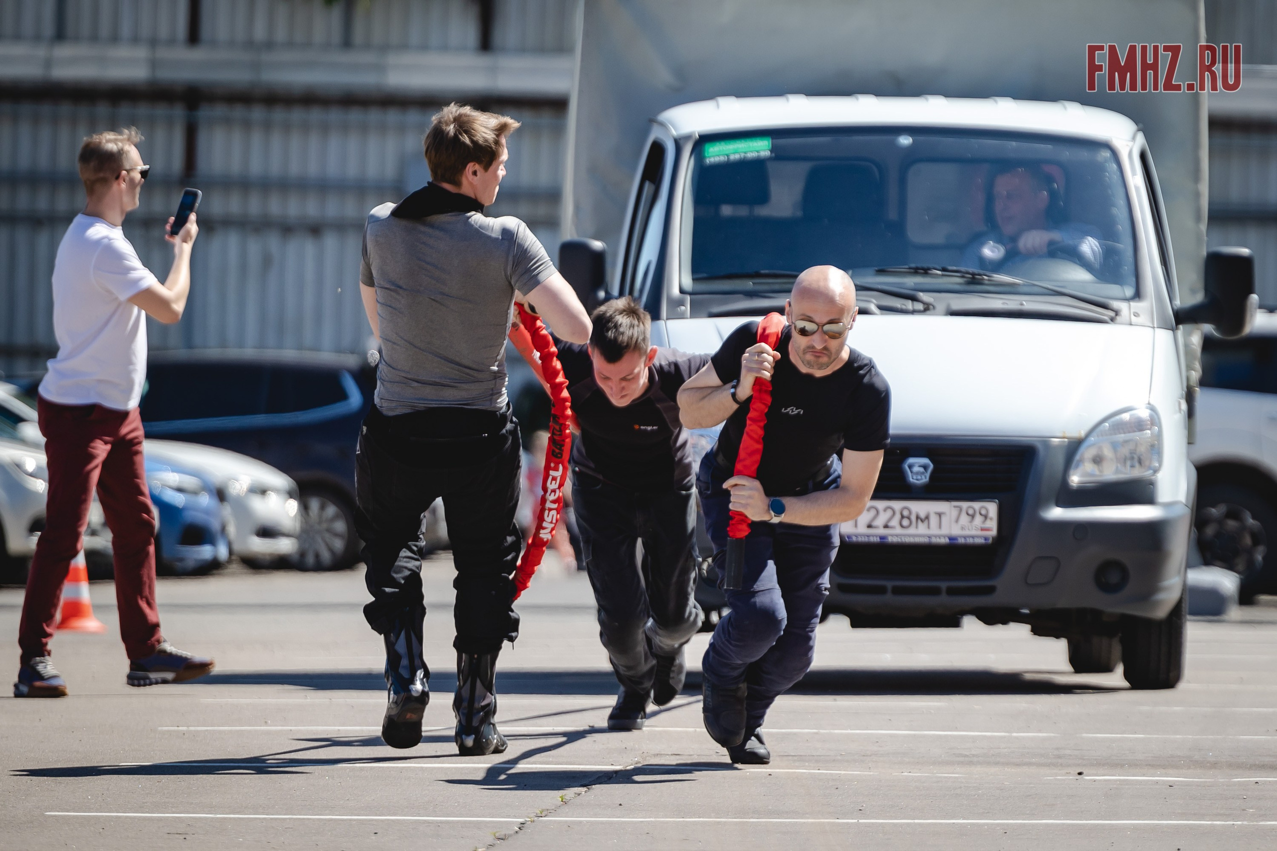 Открытие мотосезона «True Bankers» (18.05.2024). Фотограф Владимир Охрименко