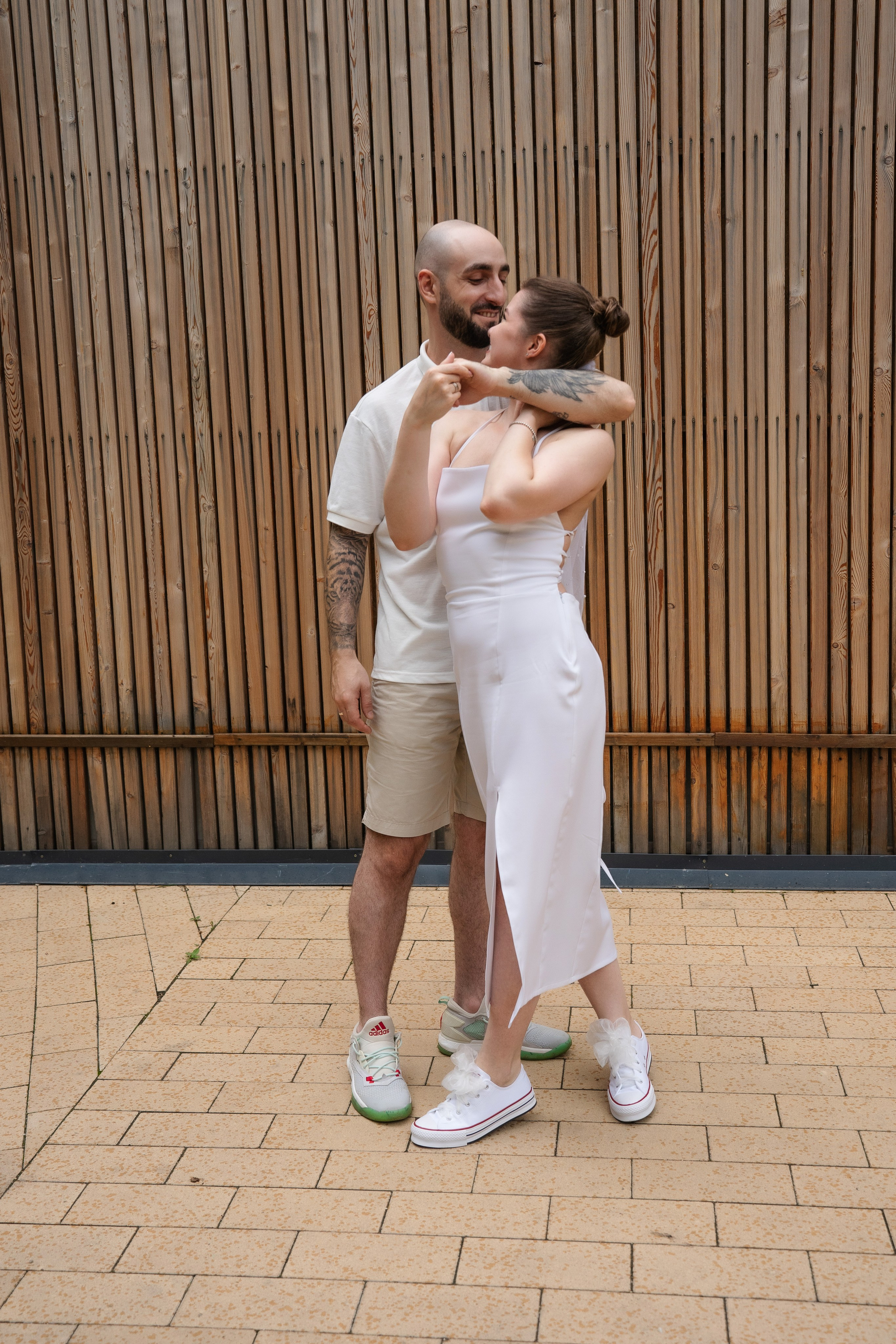 Свадебные. Катерина Мельникова. Портретный фотограф Москва и Химки