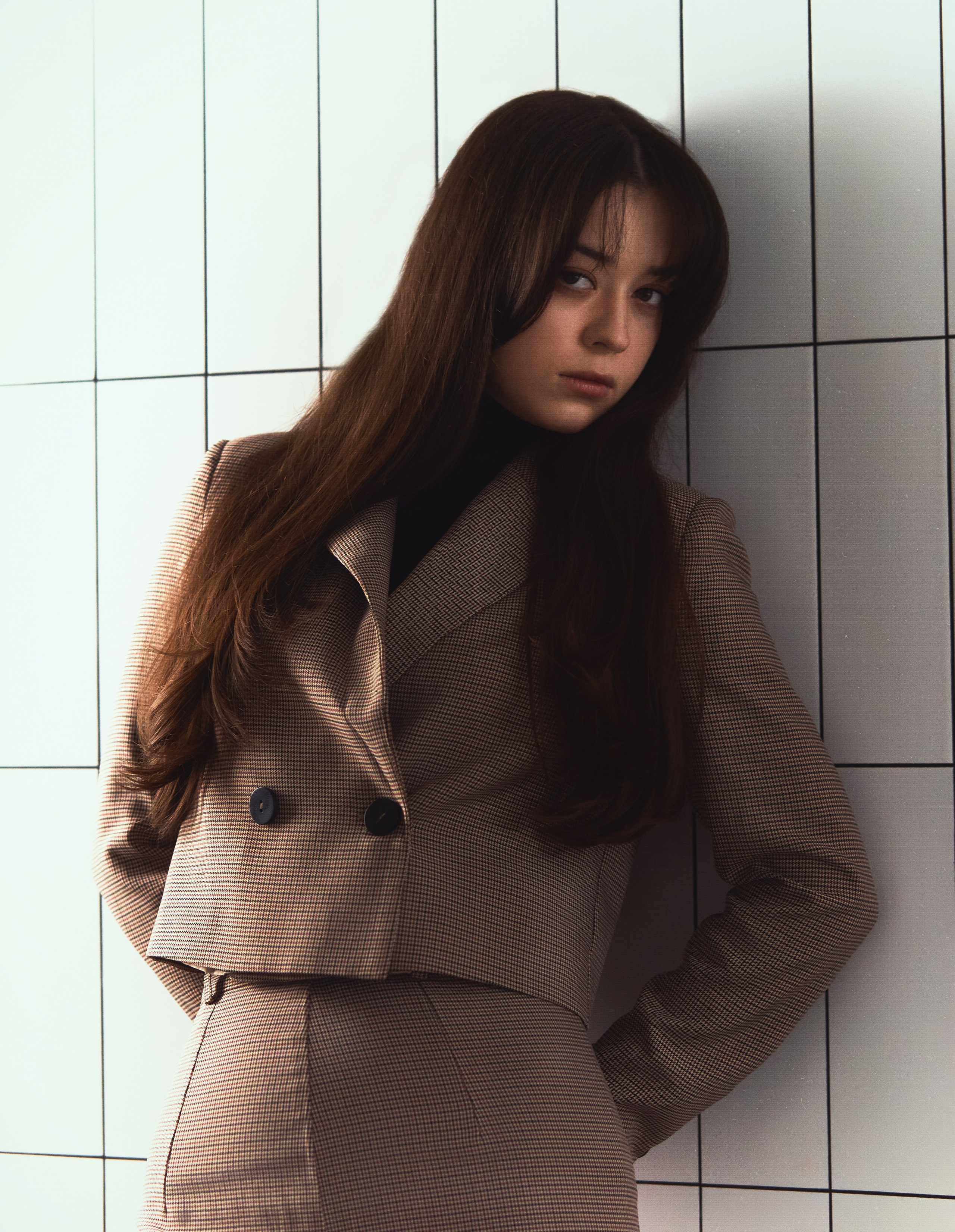 Ульяна. Фотограф Тимур Хайруллин