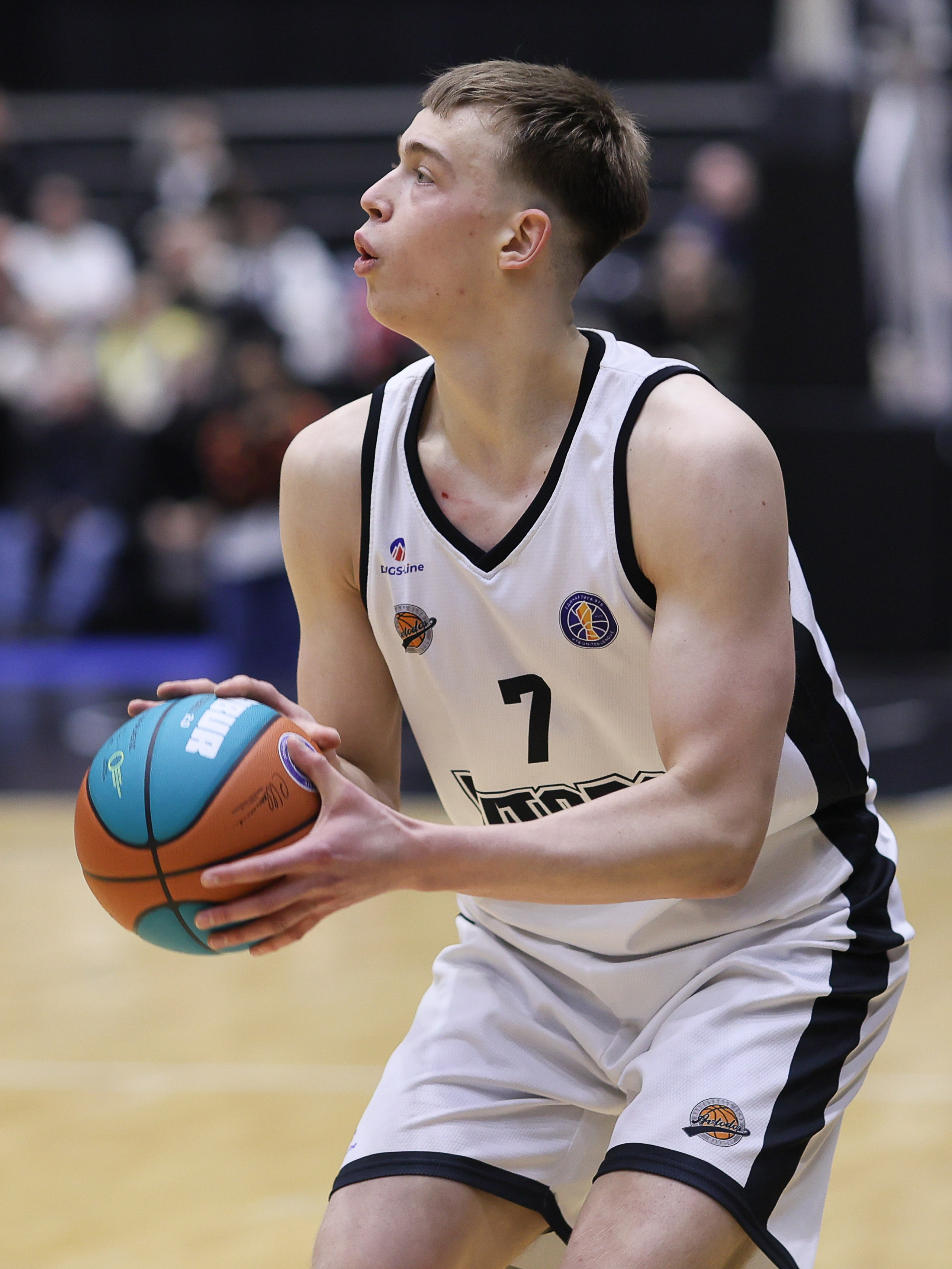 Автодор — Зенит. Фотограф Дмитрий Алексеев