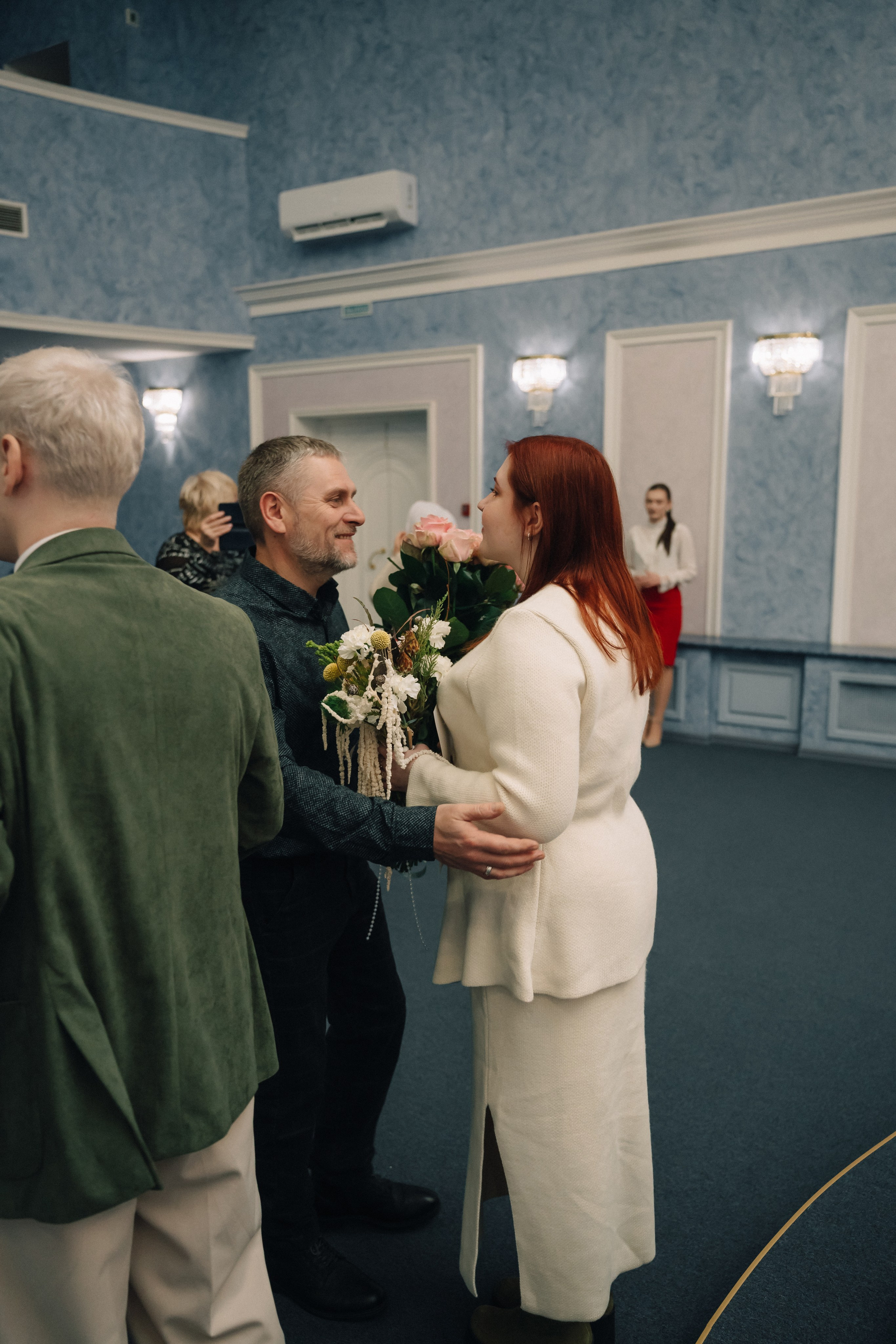 Жан и Алла. Ирина Гонтарева|Фотограф|Белгород