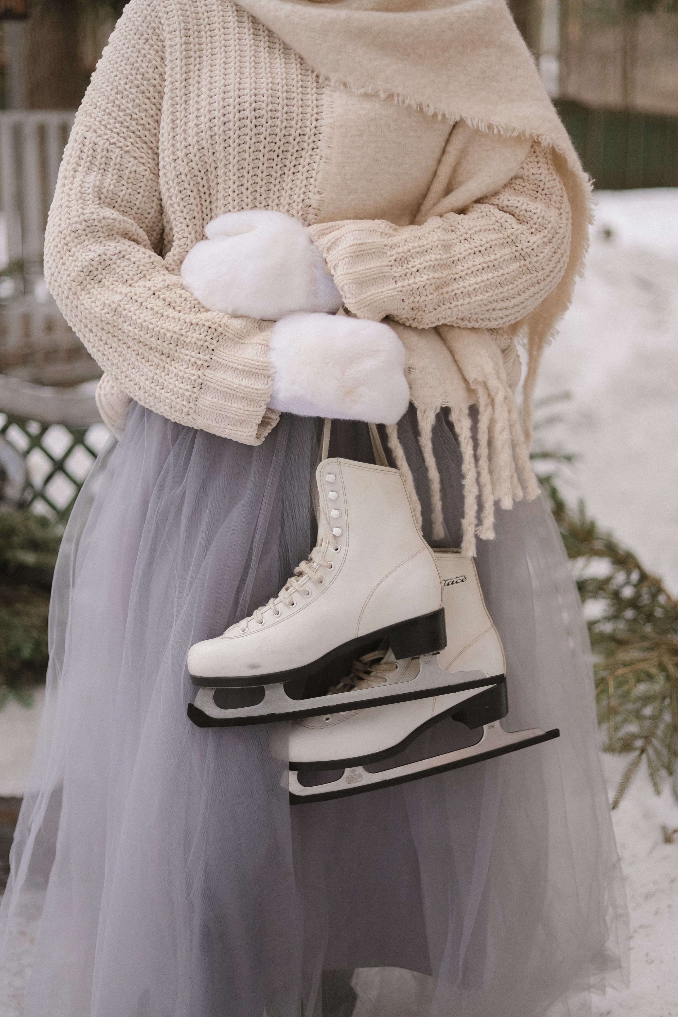 Новогодние фотосессии. Свадебный, семейный и детский фотограф в Люберцах Зайцева Анастасия
