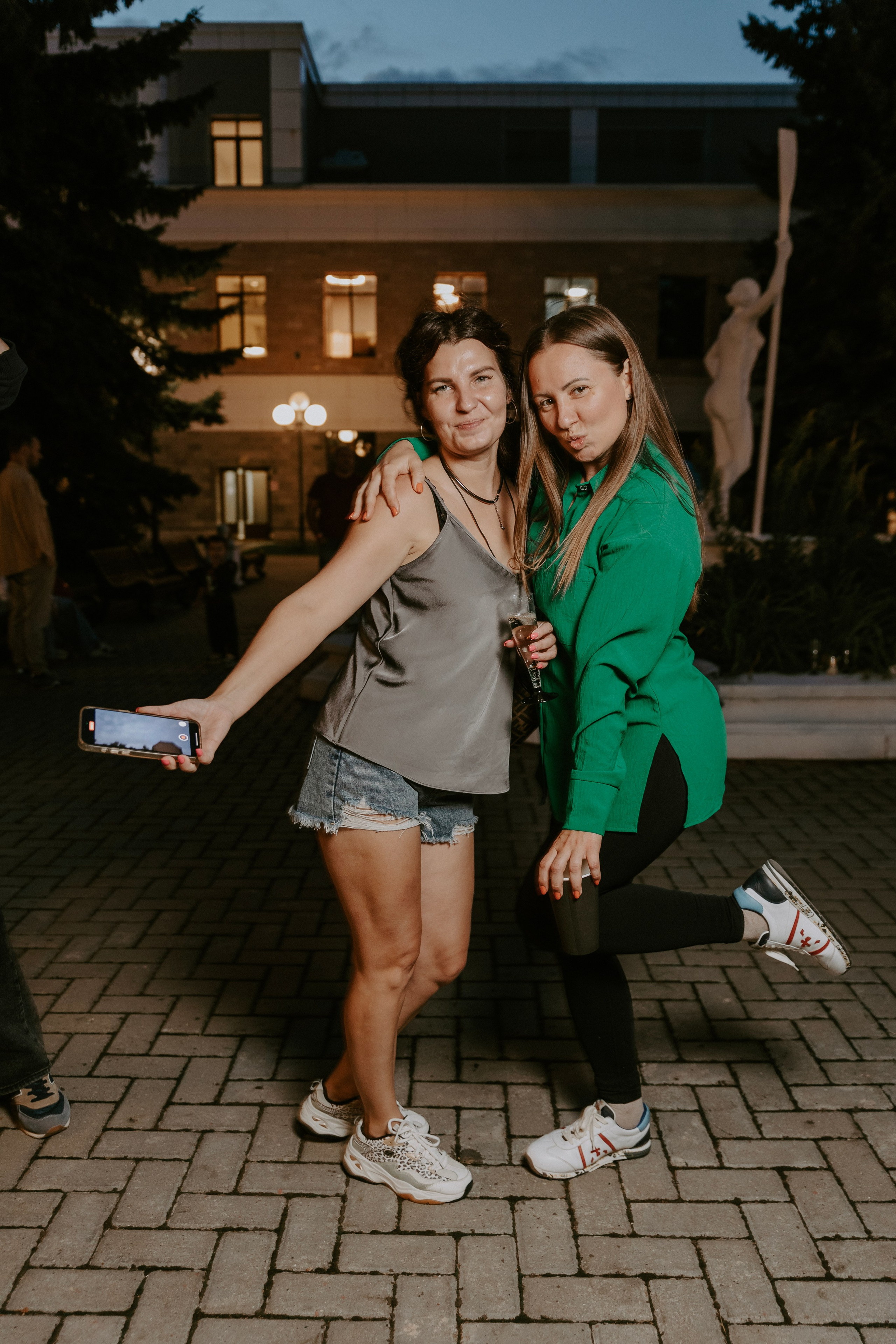 Стиляги в Villafit. Photographer in Moscow & everywhere in the World Alena Vyalova