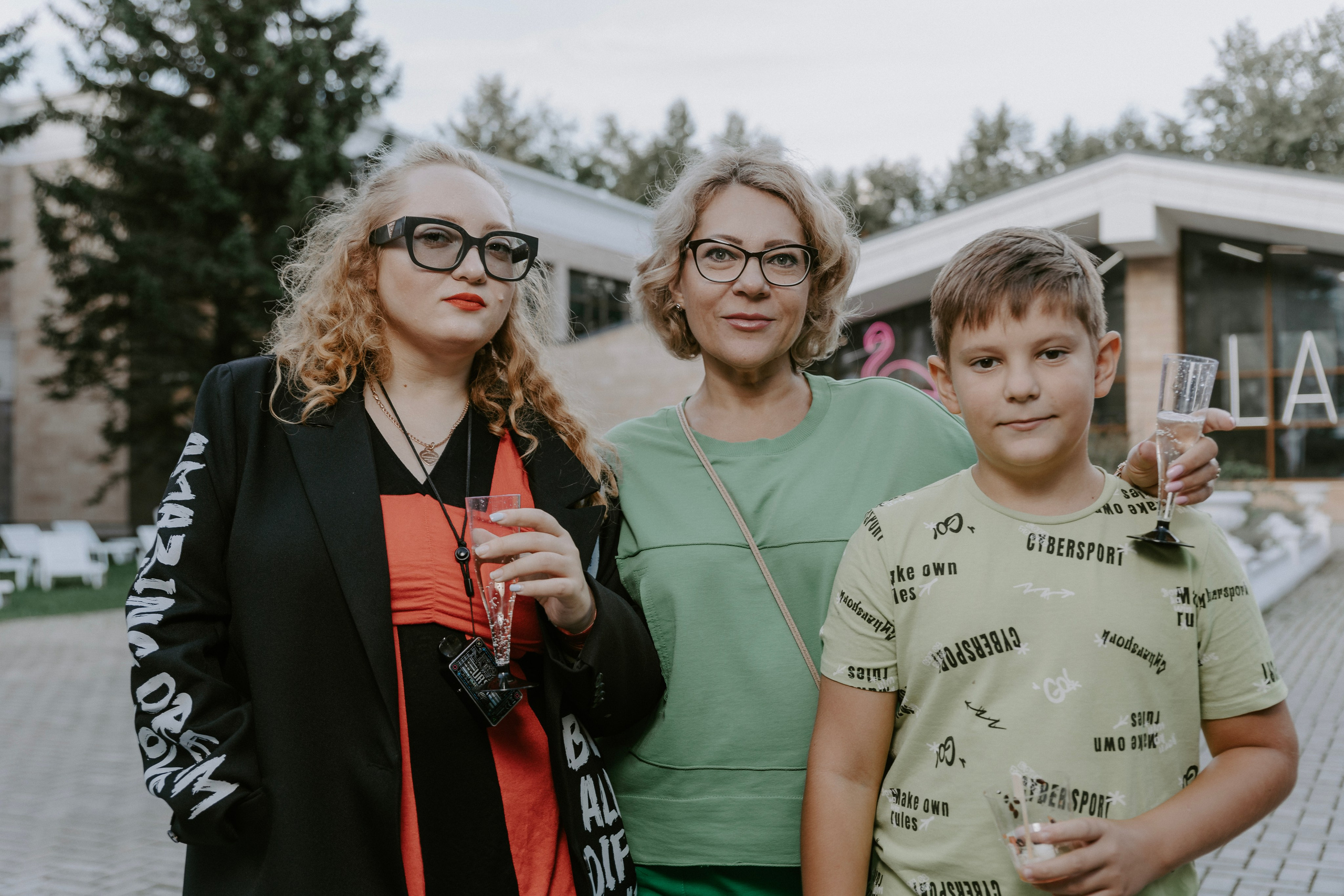 Стиляги в Villafit. Photographer in Moscow & everywhere in the World Alena Vyalova