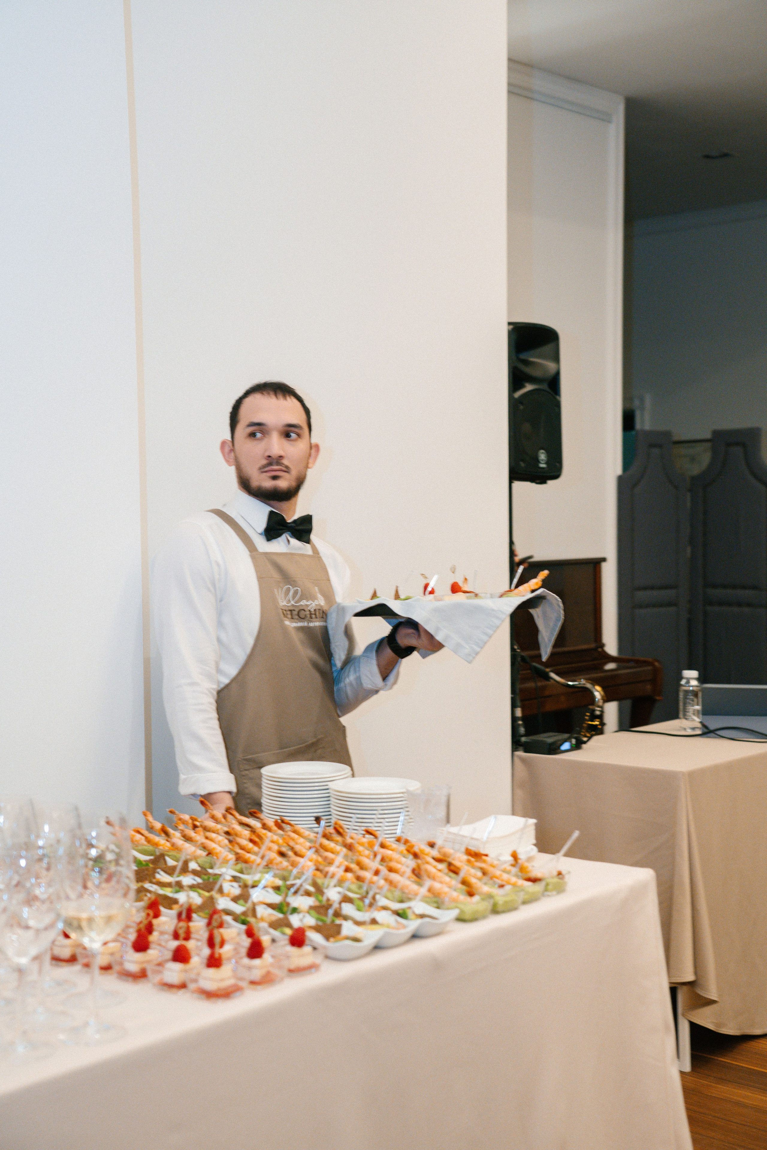 Вино и инвестиции — бизнес встреча