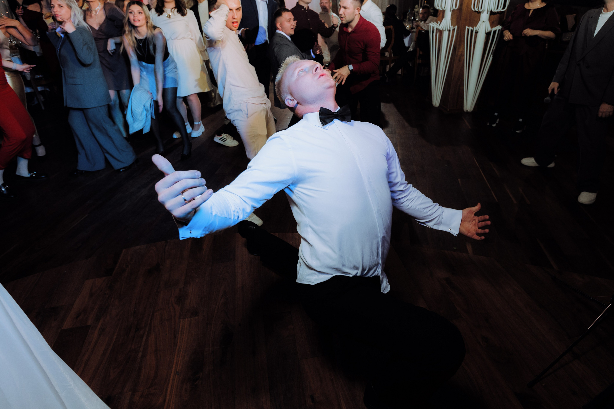 ANNA_IVAN (CONQUISTADOR). Фотограф Андрей Ширкалин Москва Московская обл, Коломна, Рязань