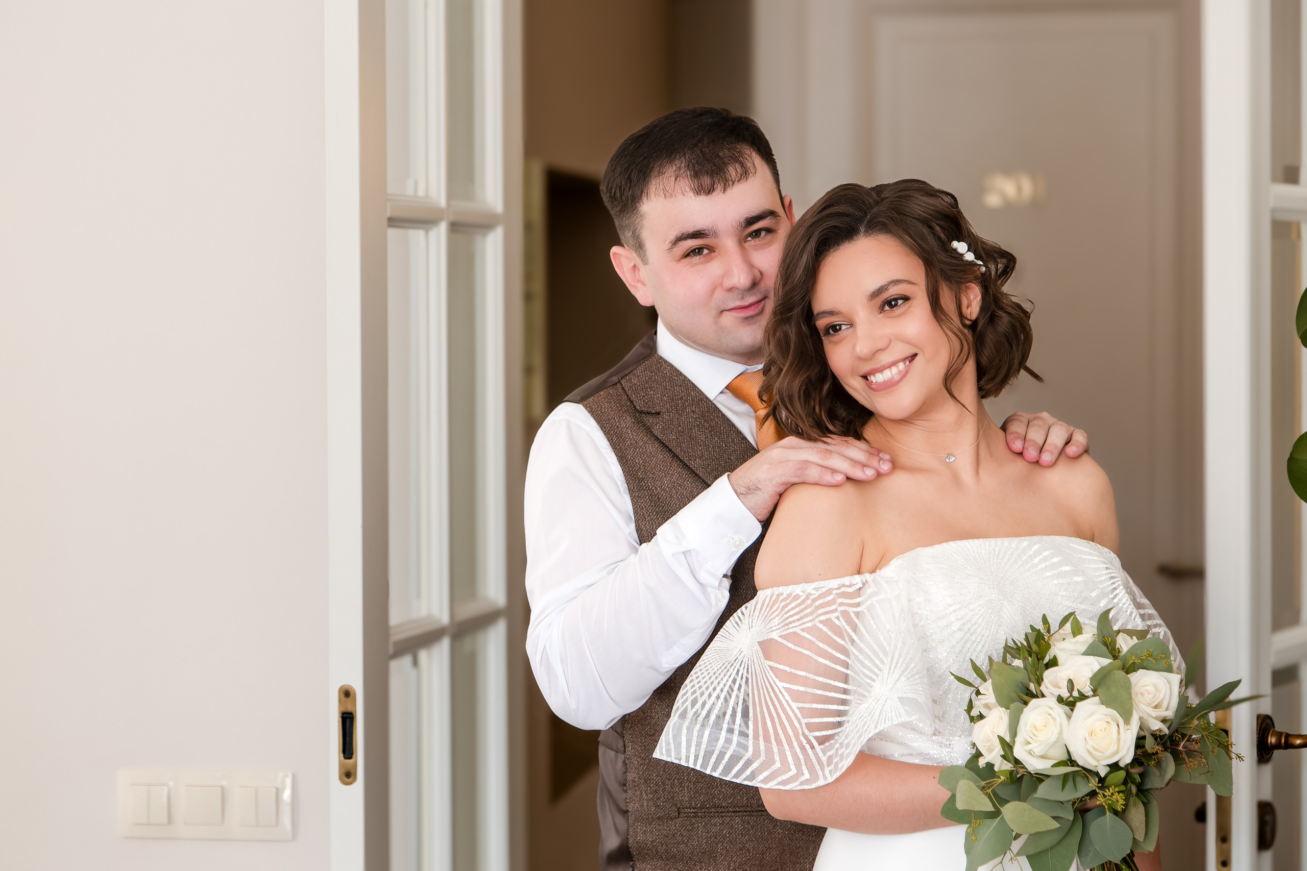 Свадебный фотограф в Самаре. Фотограф в Самаре Евгений Гурин