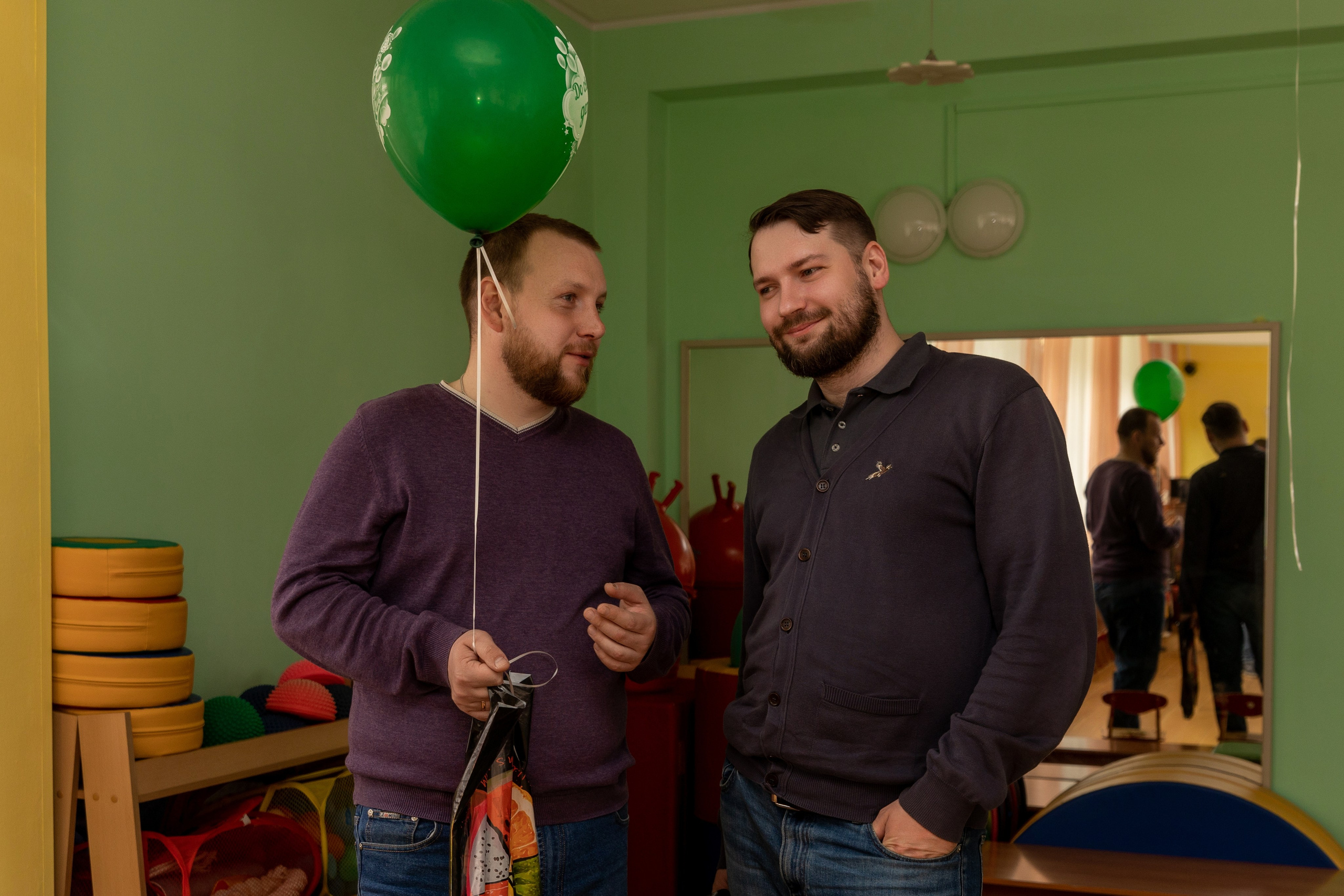 Выпускной 56 детский сад. Фотограф в Санкт-Петербурге Закута Ольга