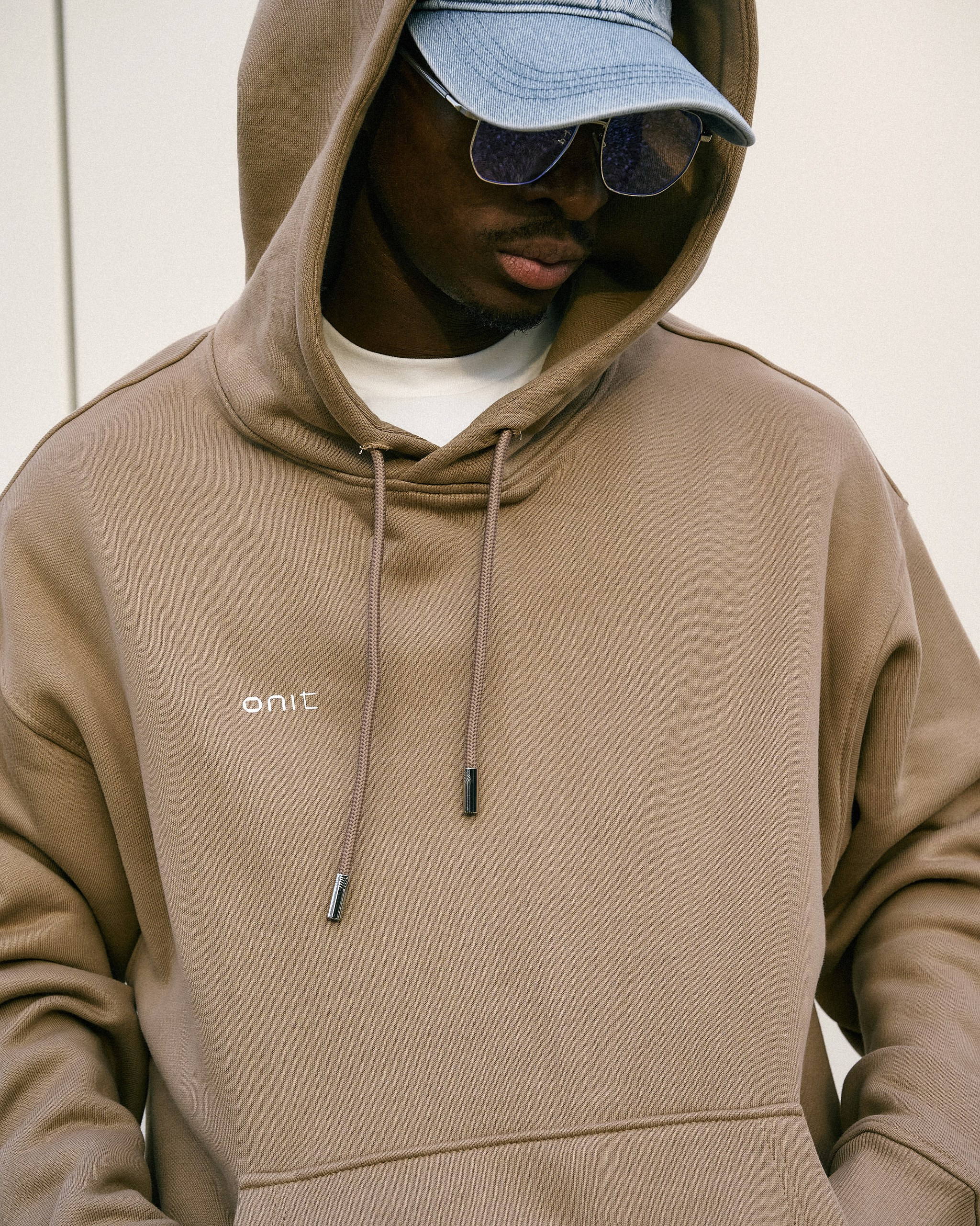 ONIT. Фотограф Кирилл Ламбурт