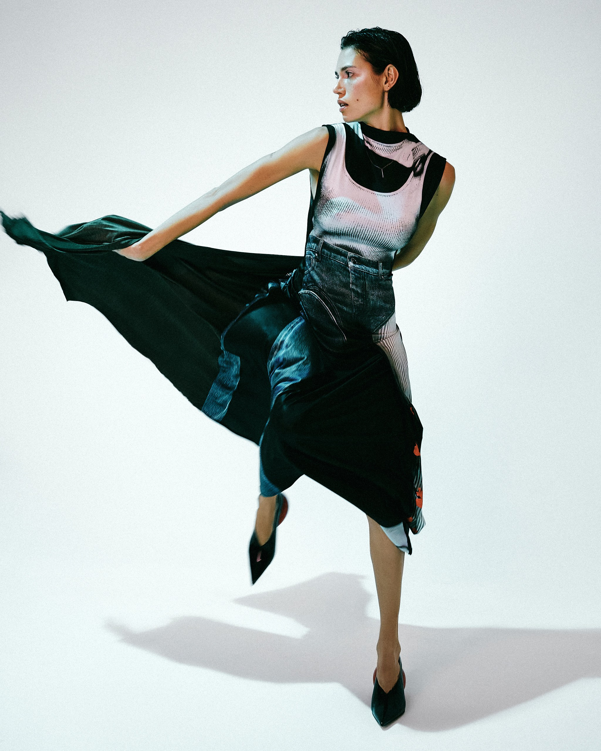 ART. Фотограф Кирилл Ламбурт