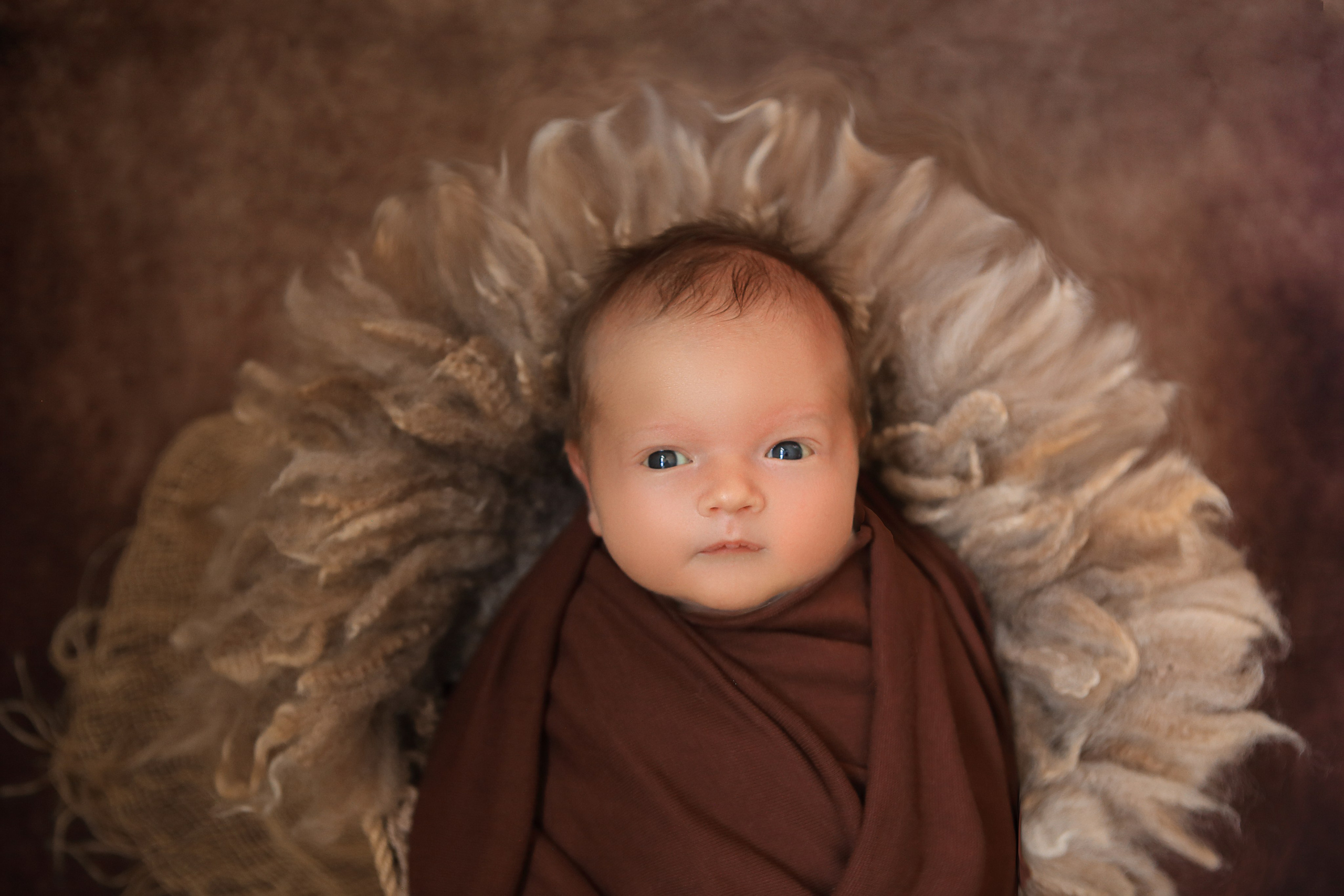 Фотосессия новорожденного, ньюборн фотосессия Ростов-на-Дону