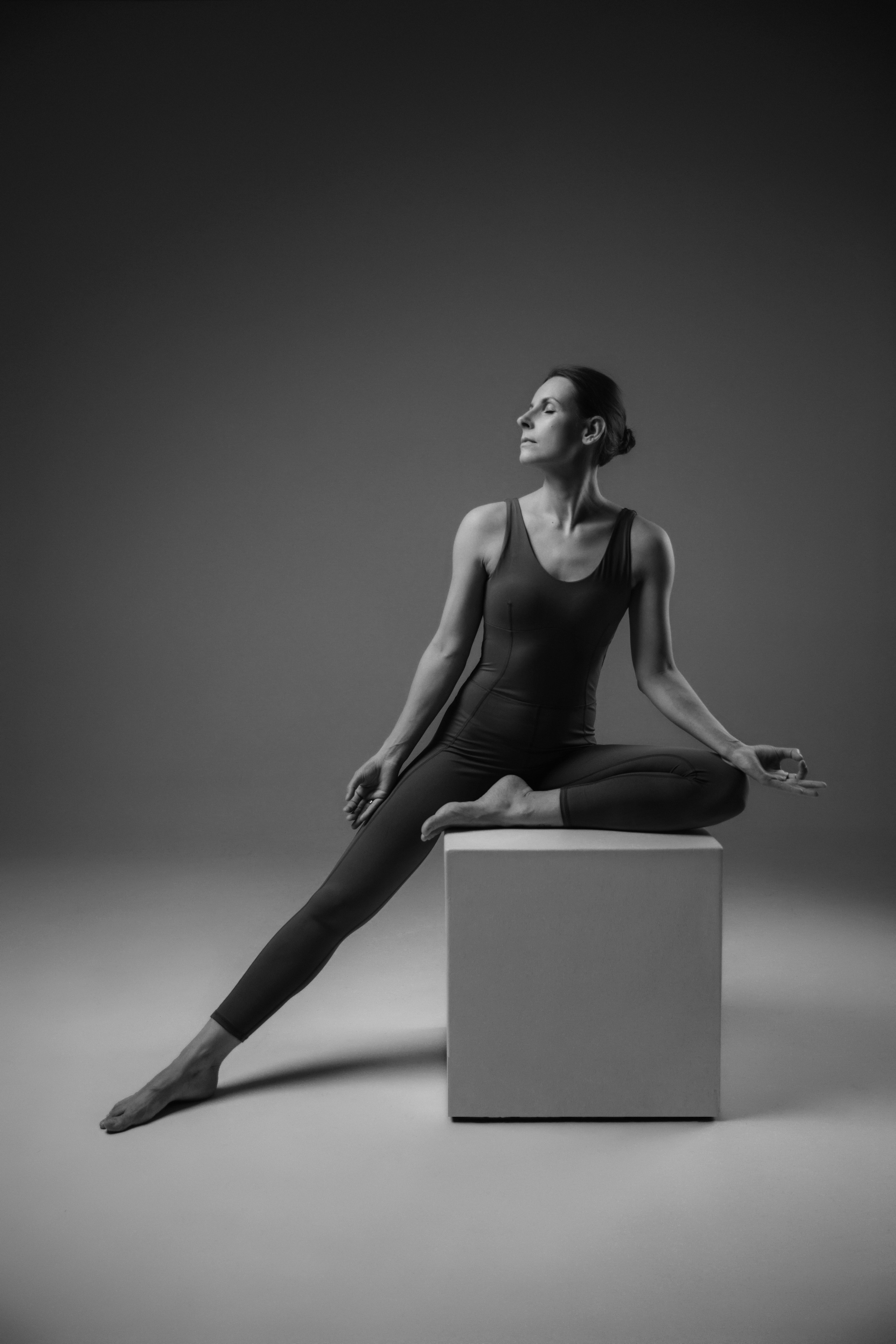 IRINA. YOGA. Фотограф Сергеева Анна