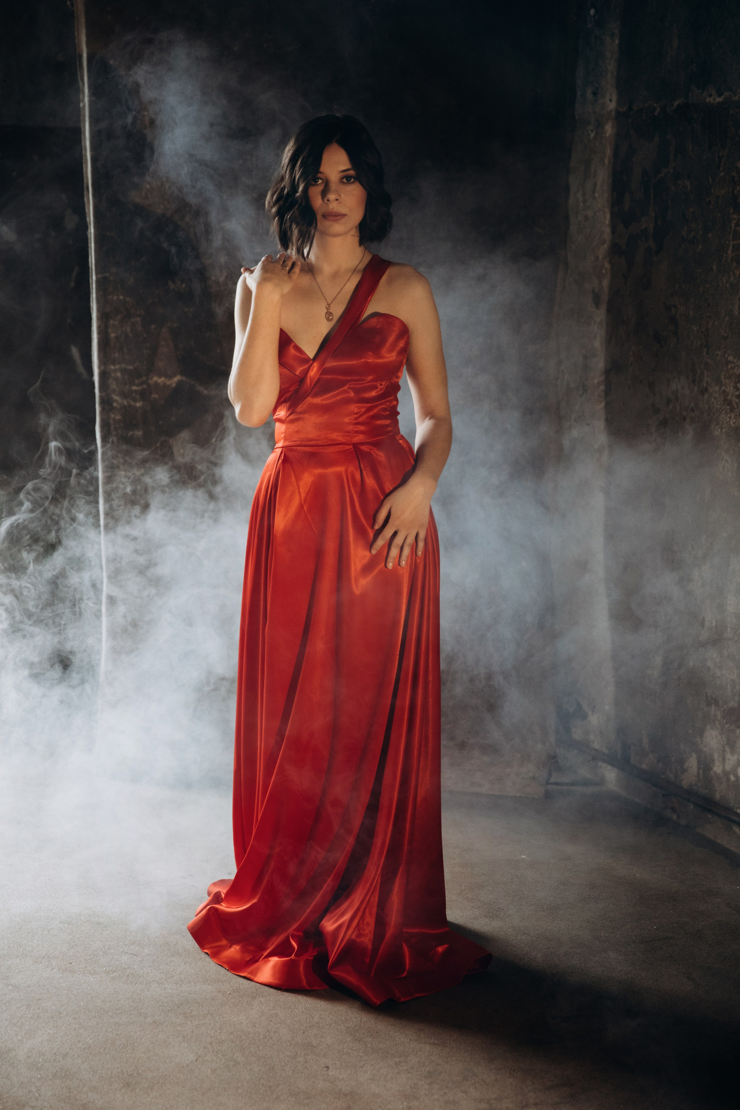 Елизавета. Фотограф Сергеева Анна