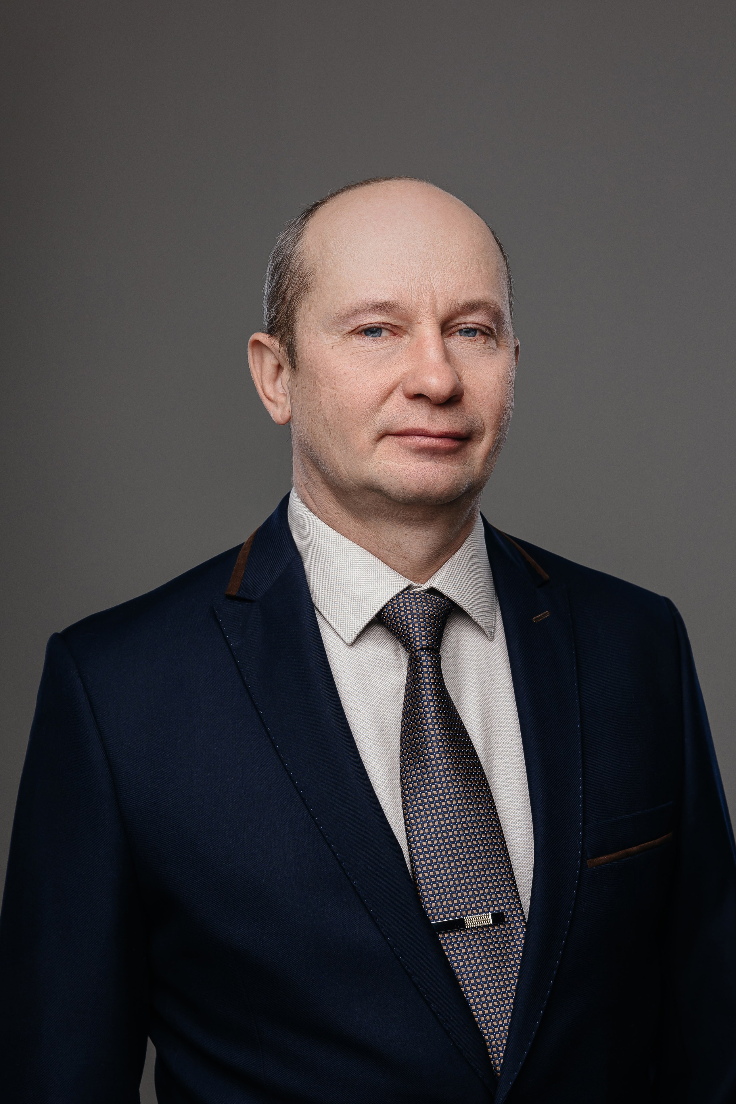 Деловая фотосессия и бизнес-портрет для руководителей и команд — Кострома, РФ